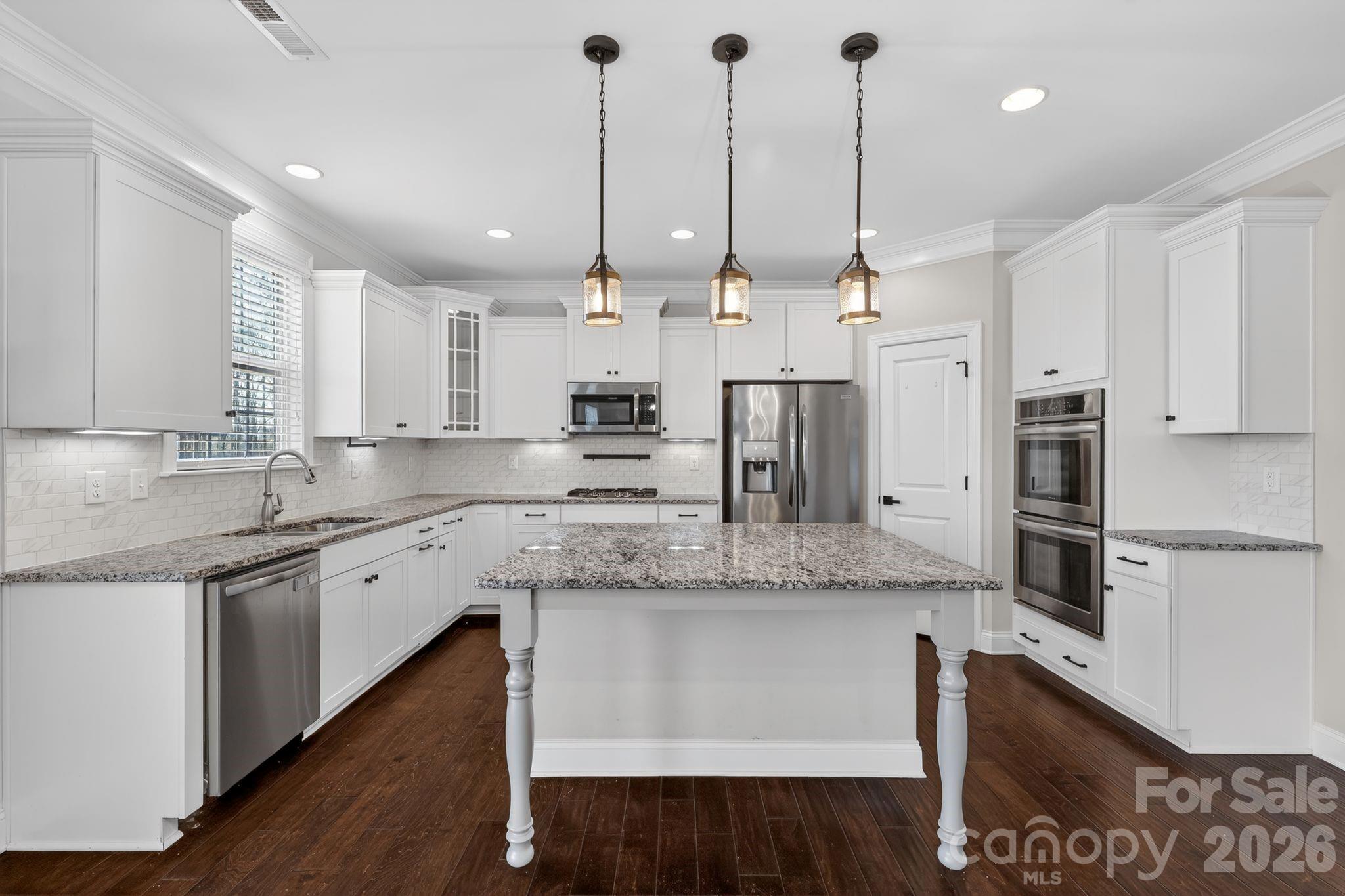 107 Atwater Landing Drive
