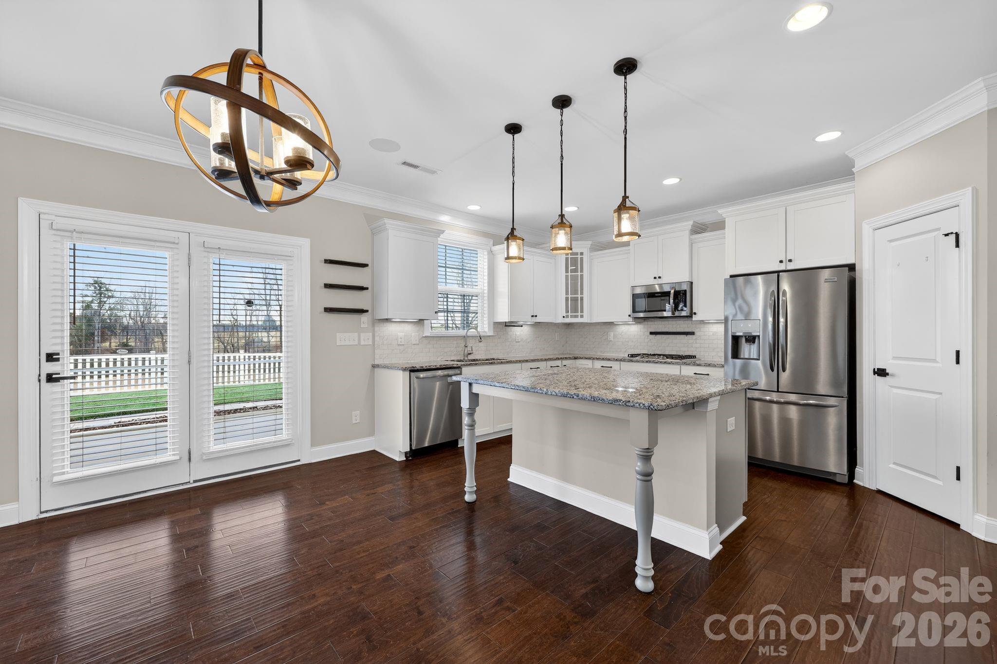 107 Atwater Landing Drive