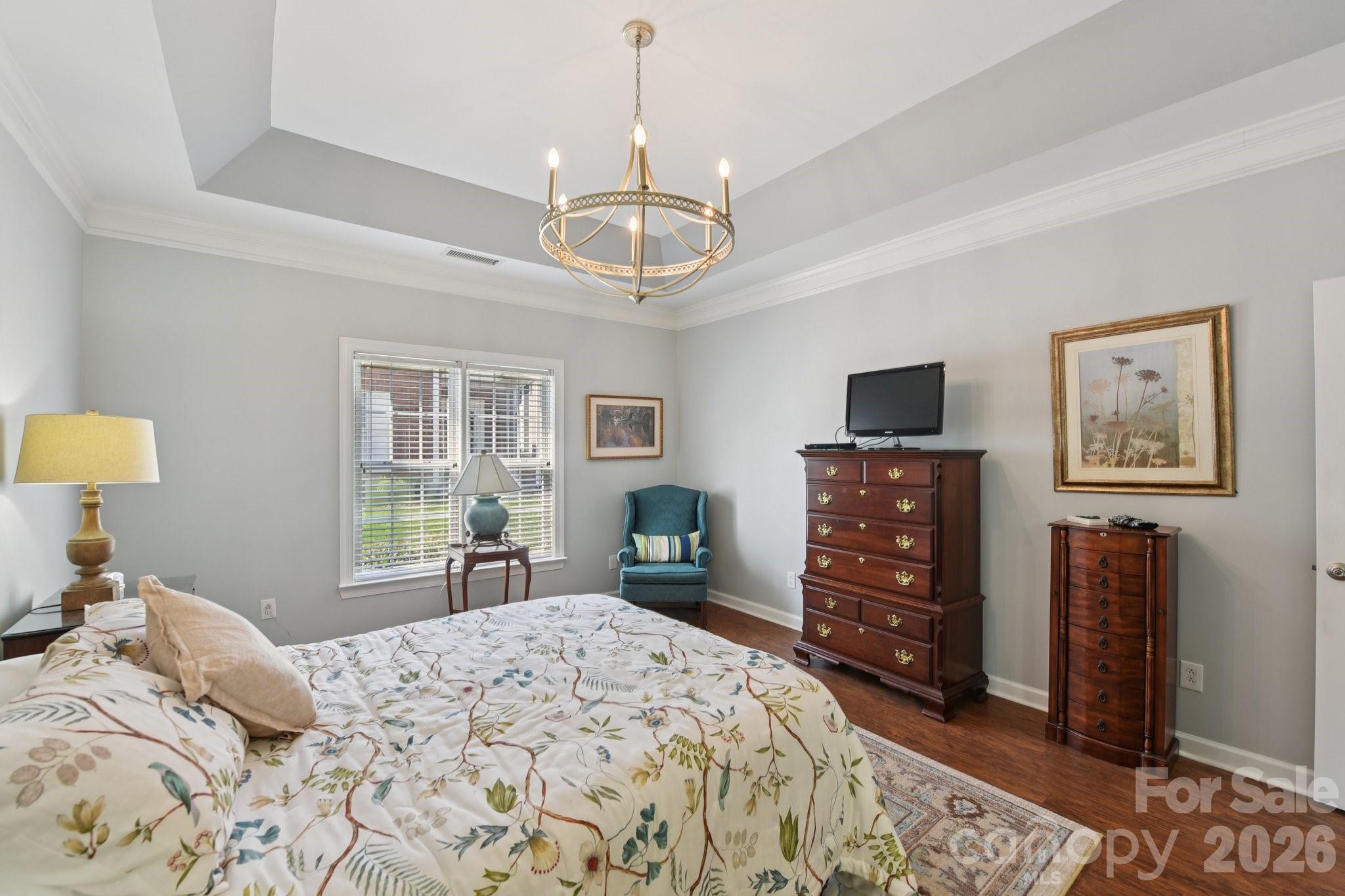 10816 Willow Crossing Drive