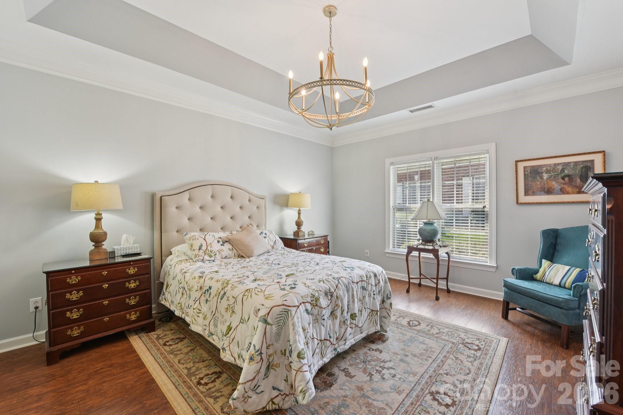 10816 Willow Crossing Drive