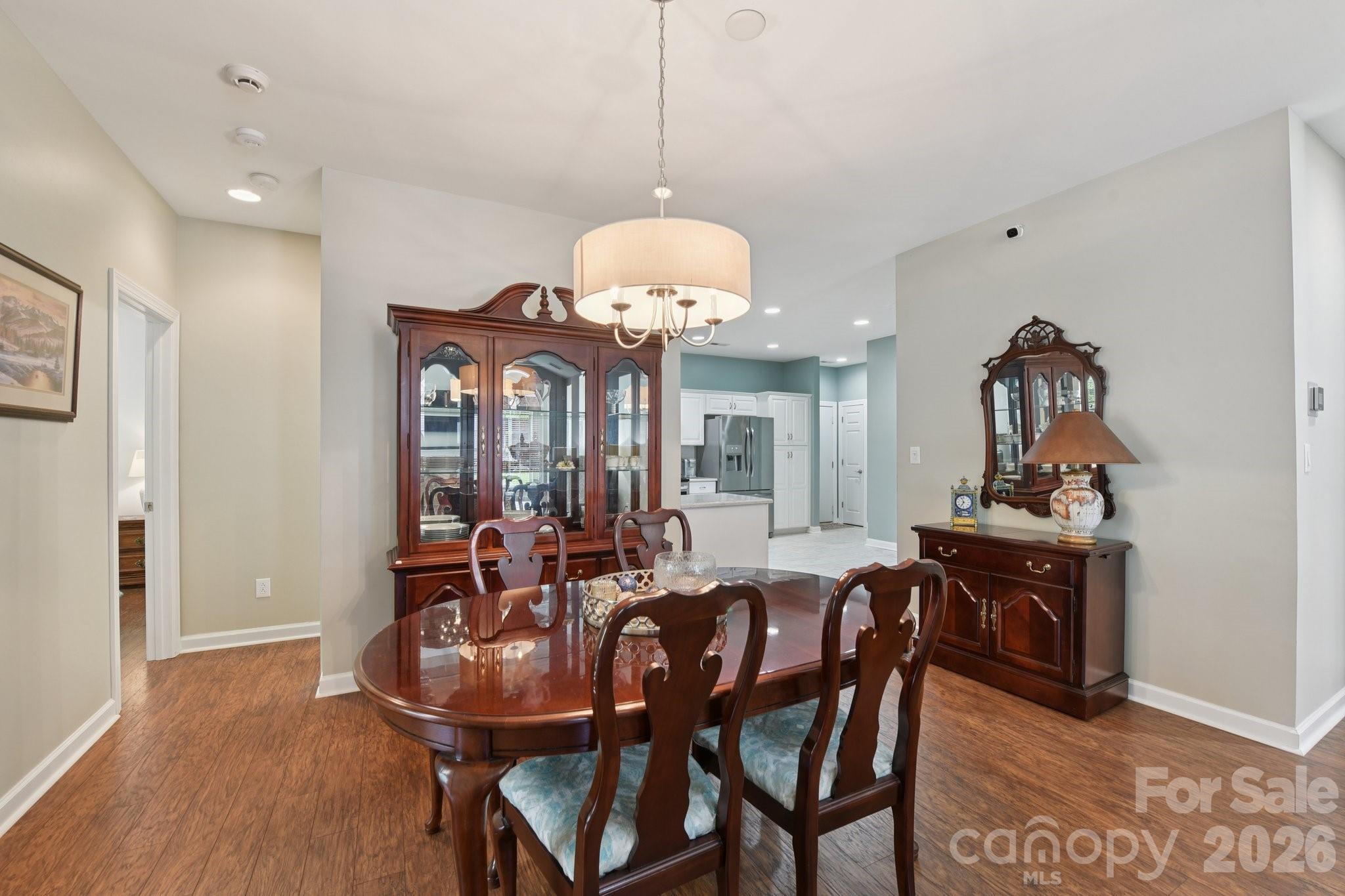 10816 Willow Crossing Drive