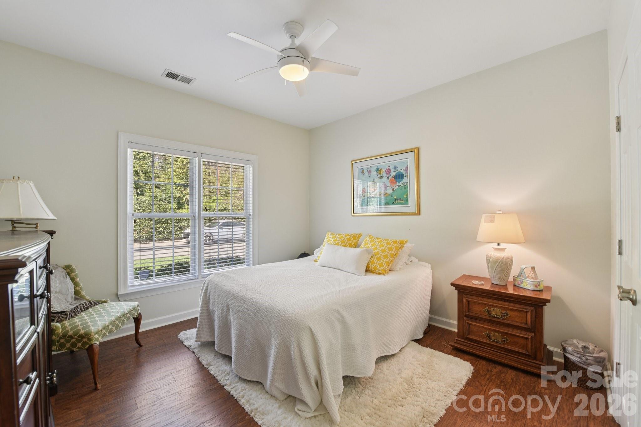 10816 Willow Crossing Drive