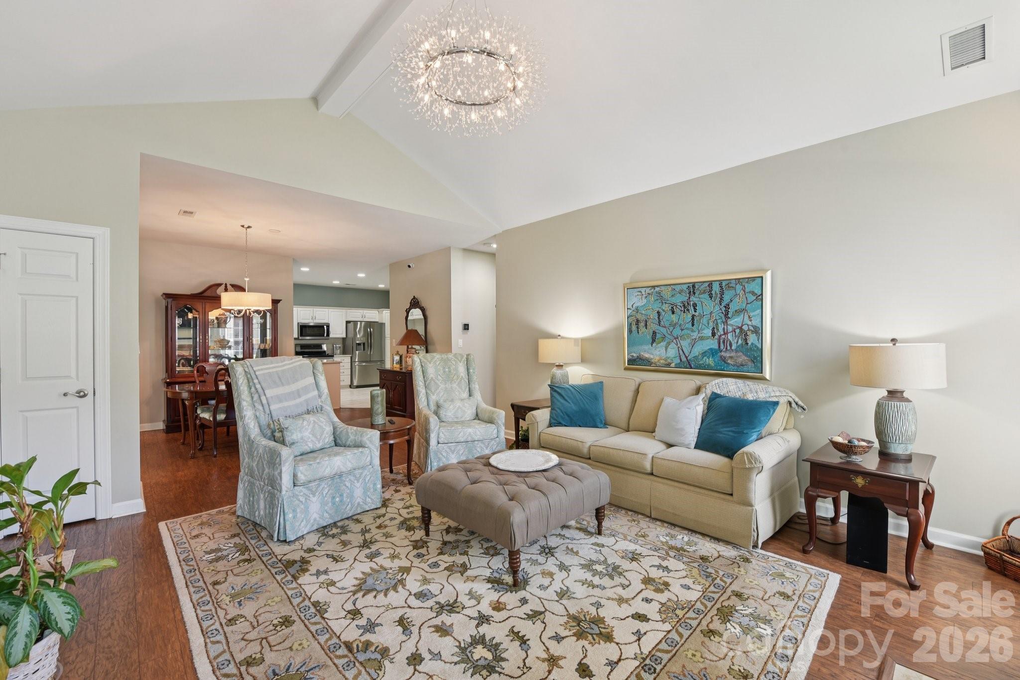 10816 Willow Crossing Drive