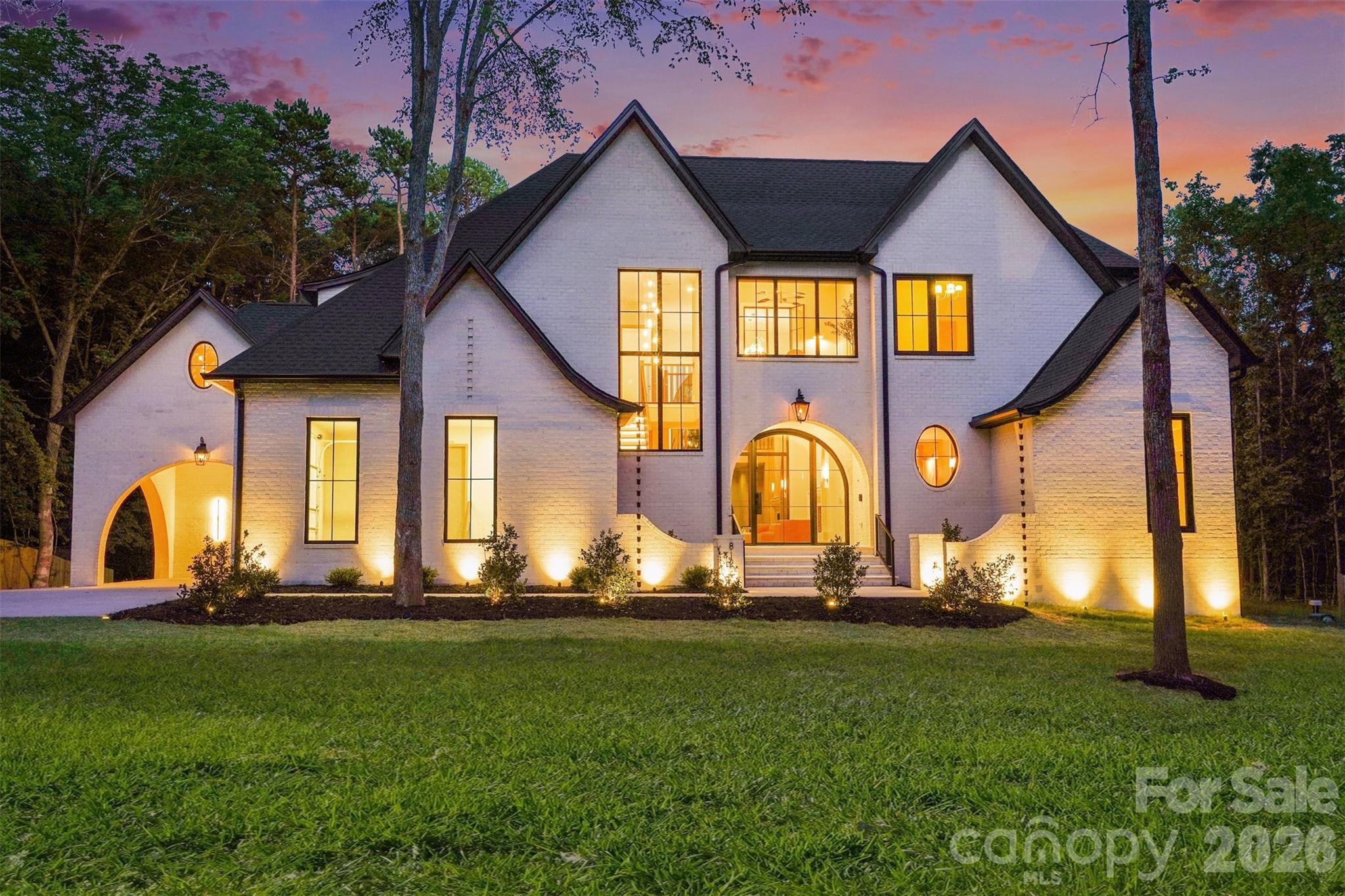 8124 Asheley Glen Drive