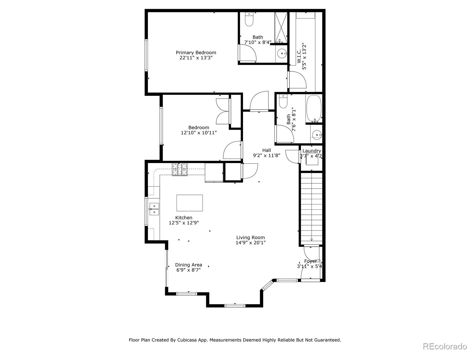12940 Jasmine Street Unit: A