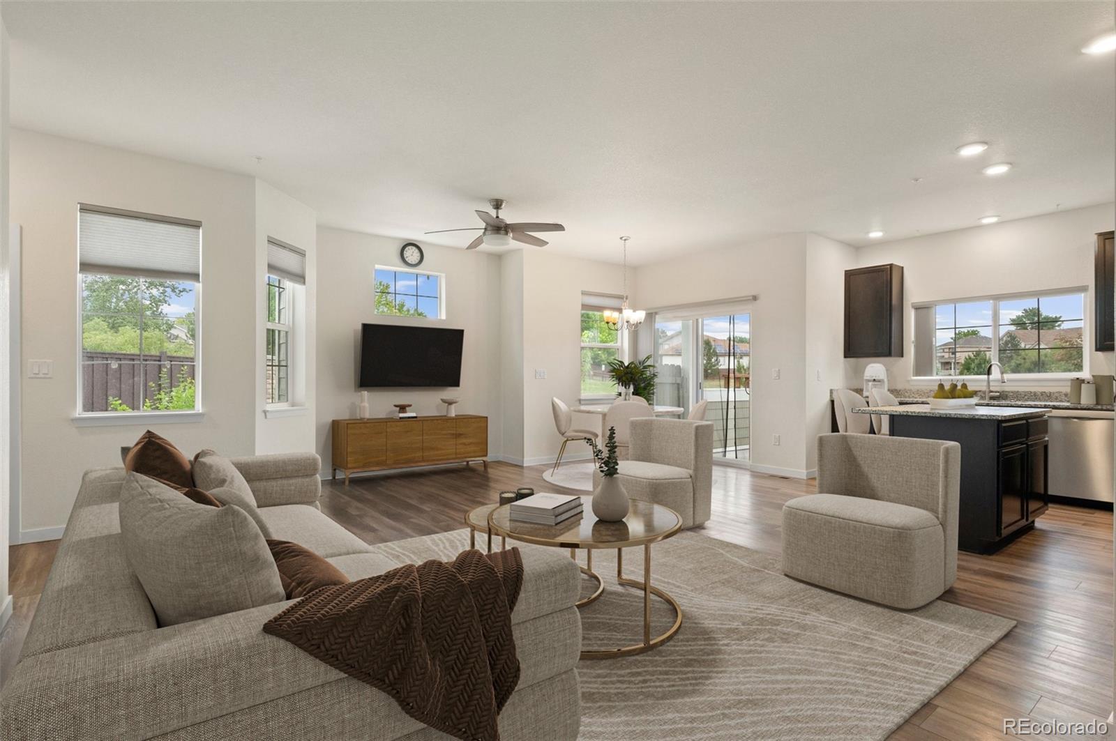 12940 Jasmine Street Unit: A