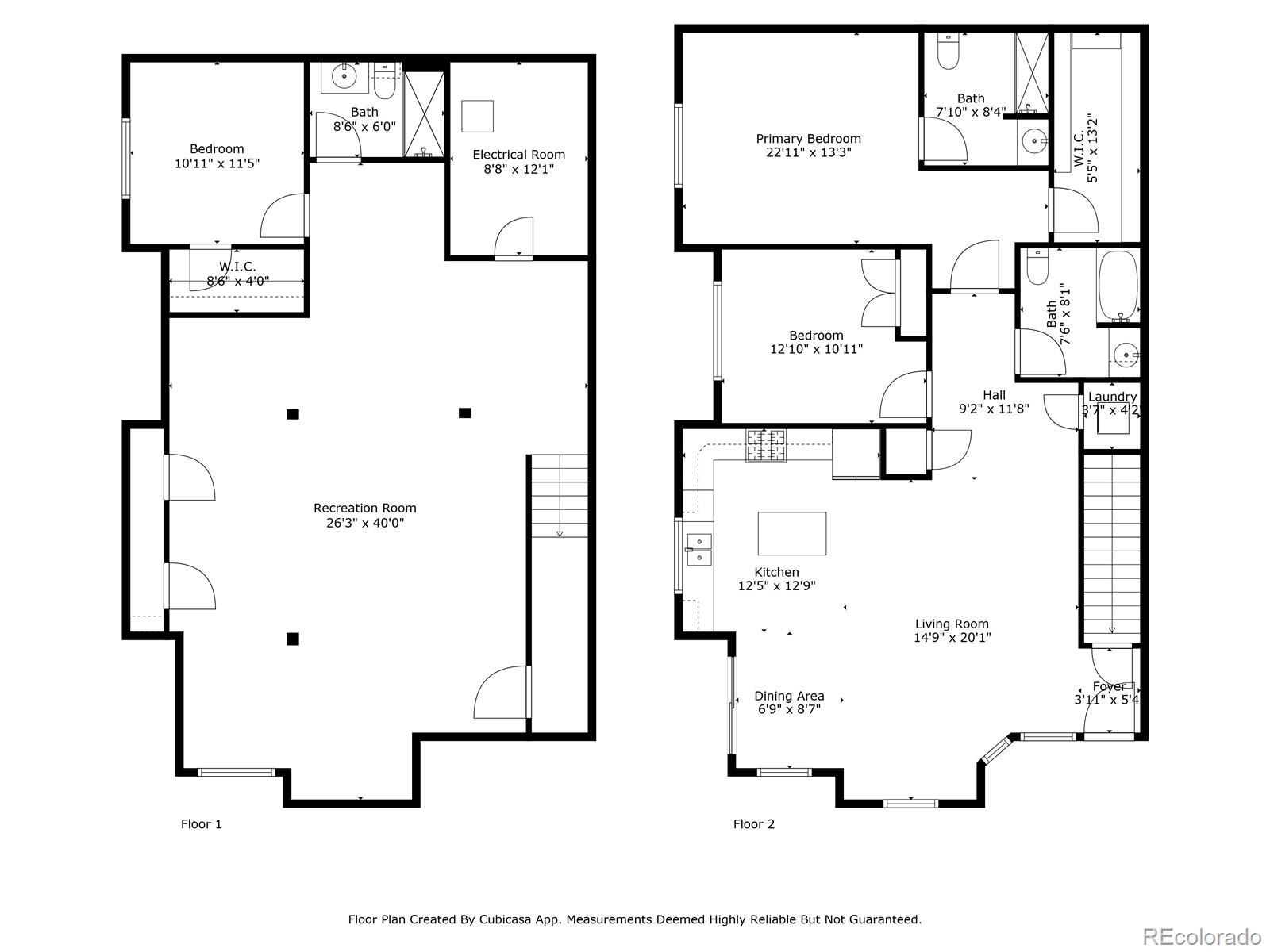 12940 Jasmine Street Unit: A
