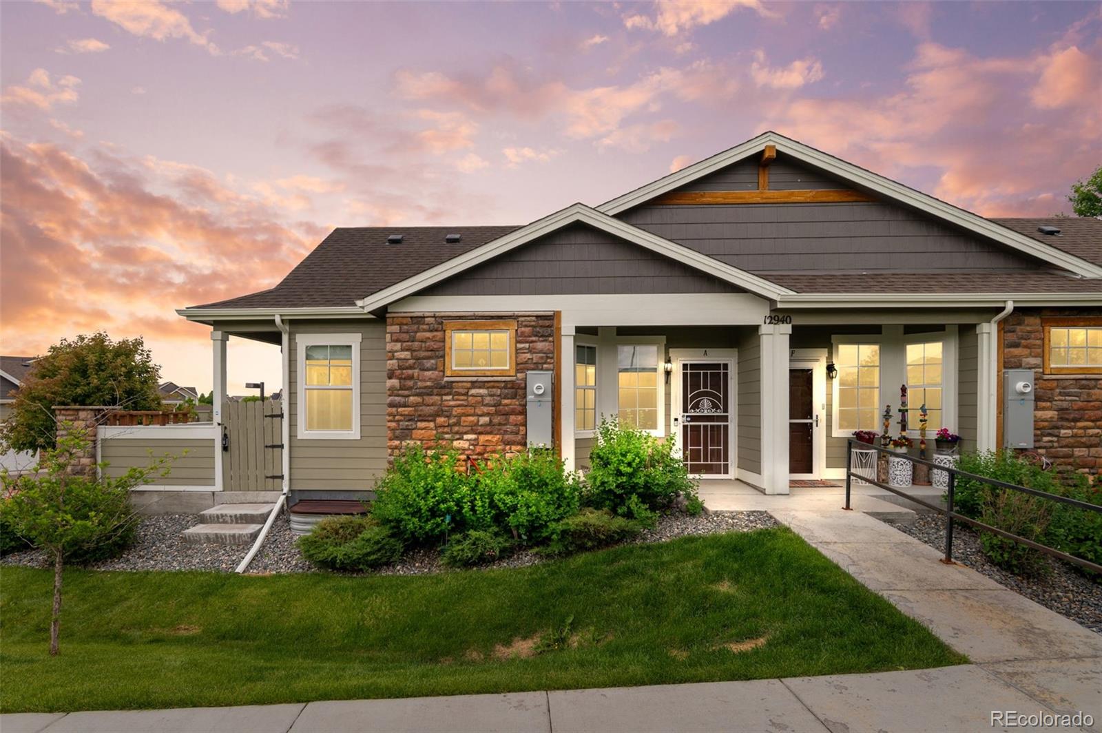 12940 Jasmine Street Unit: A