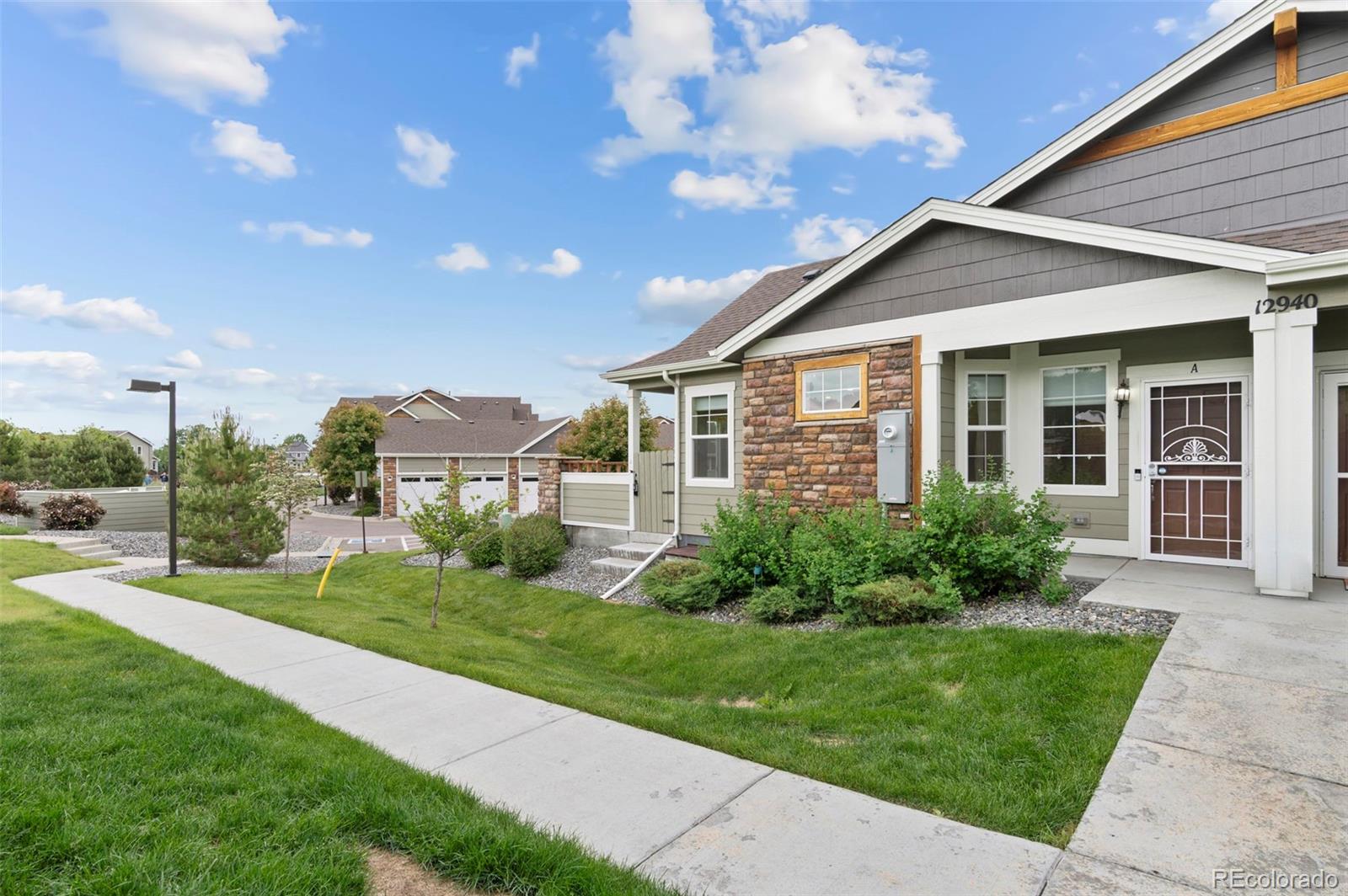 12940 Jasmine Street Unit: A