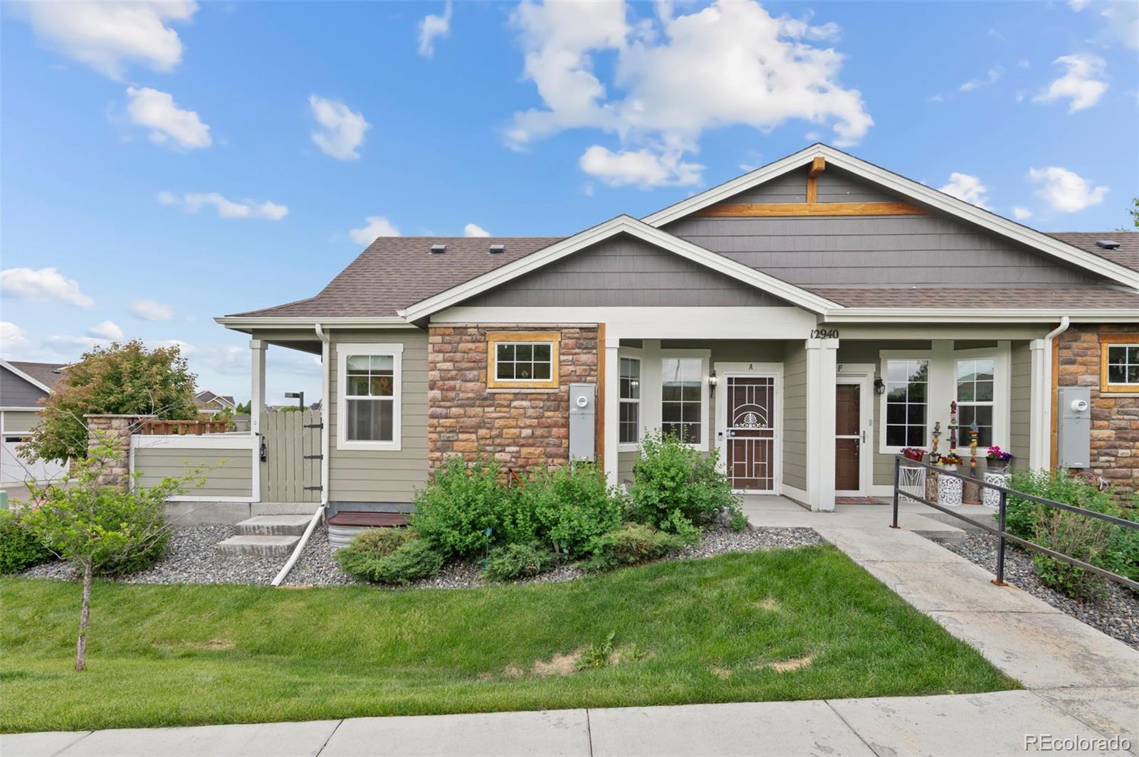 12940 Jasmine Street Unit: A