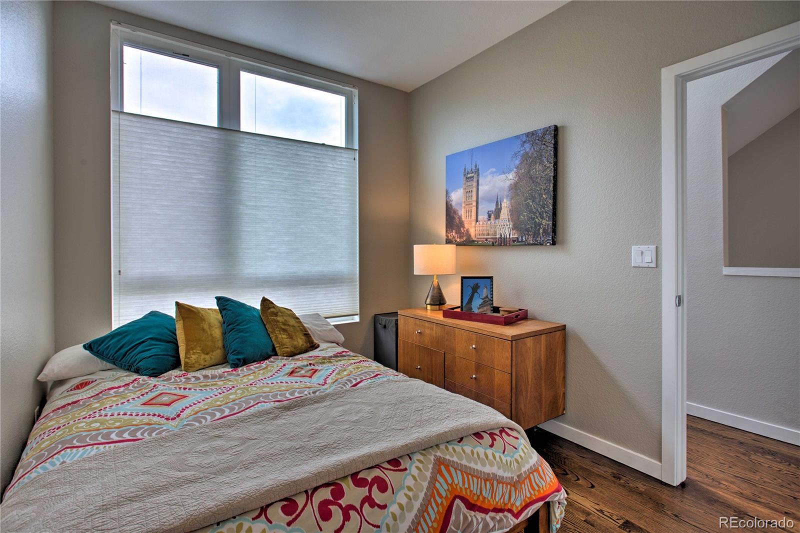 3415 Larimer Street Unit: 105