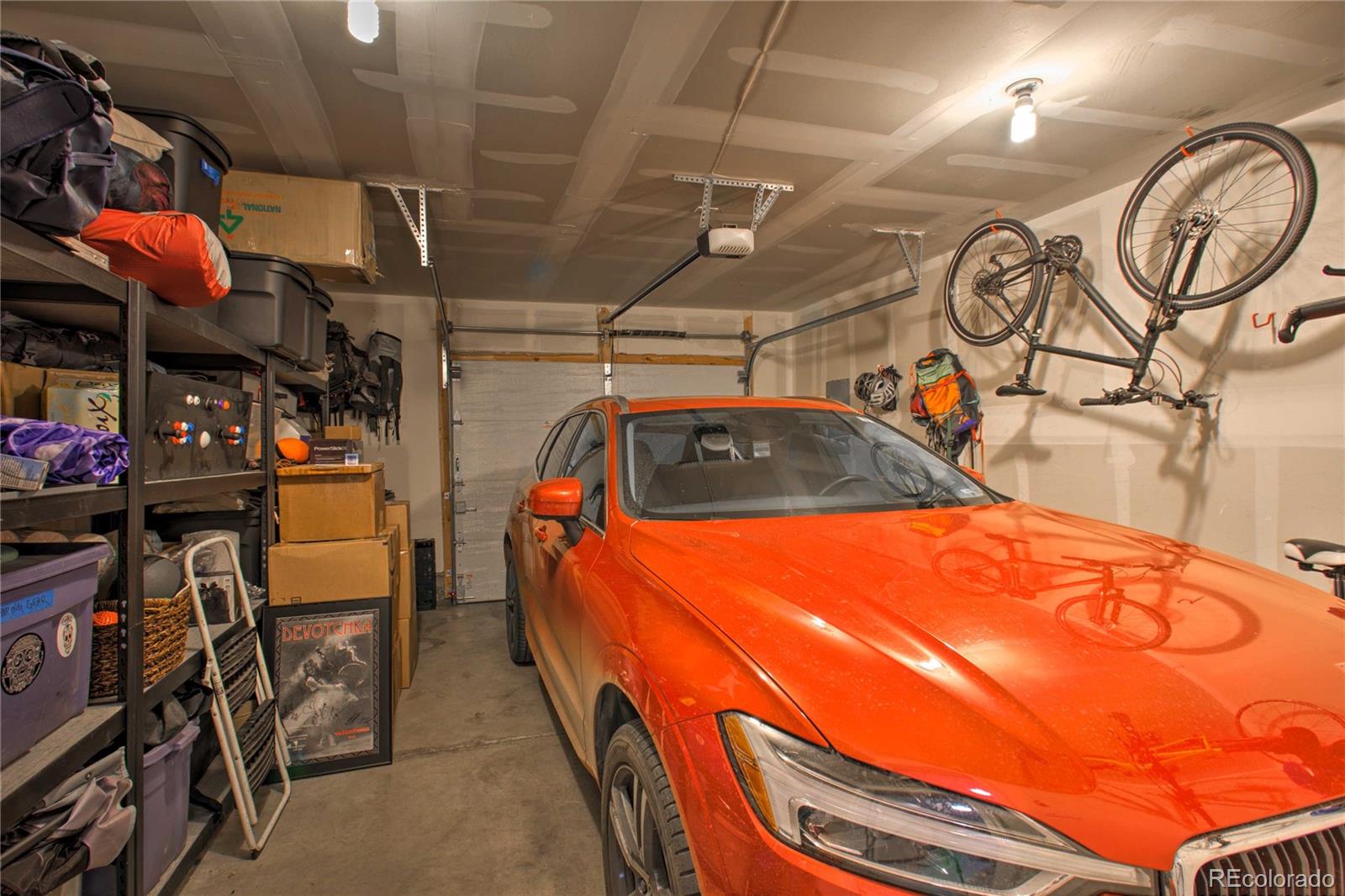 3415 Larimer Street Unit: 105