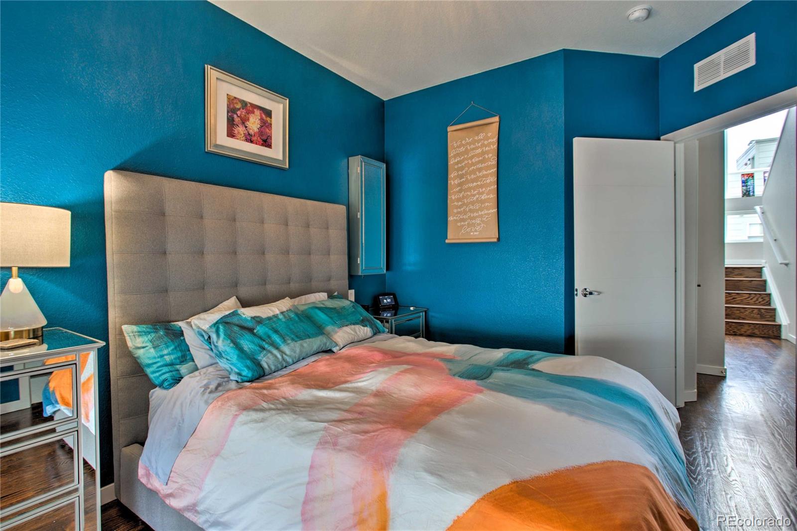 3415 Larimer Street Unit: 105