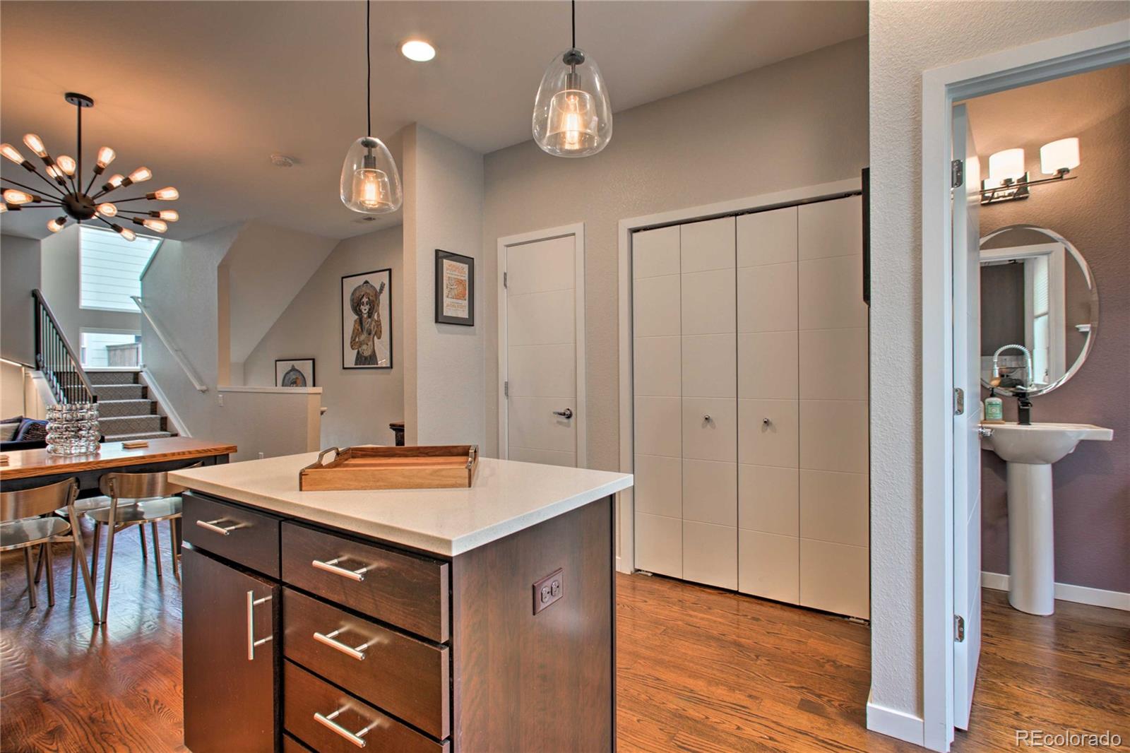 3415 Larimer Street Unit: 105