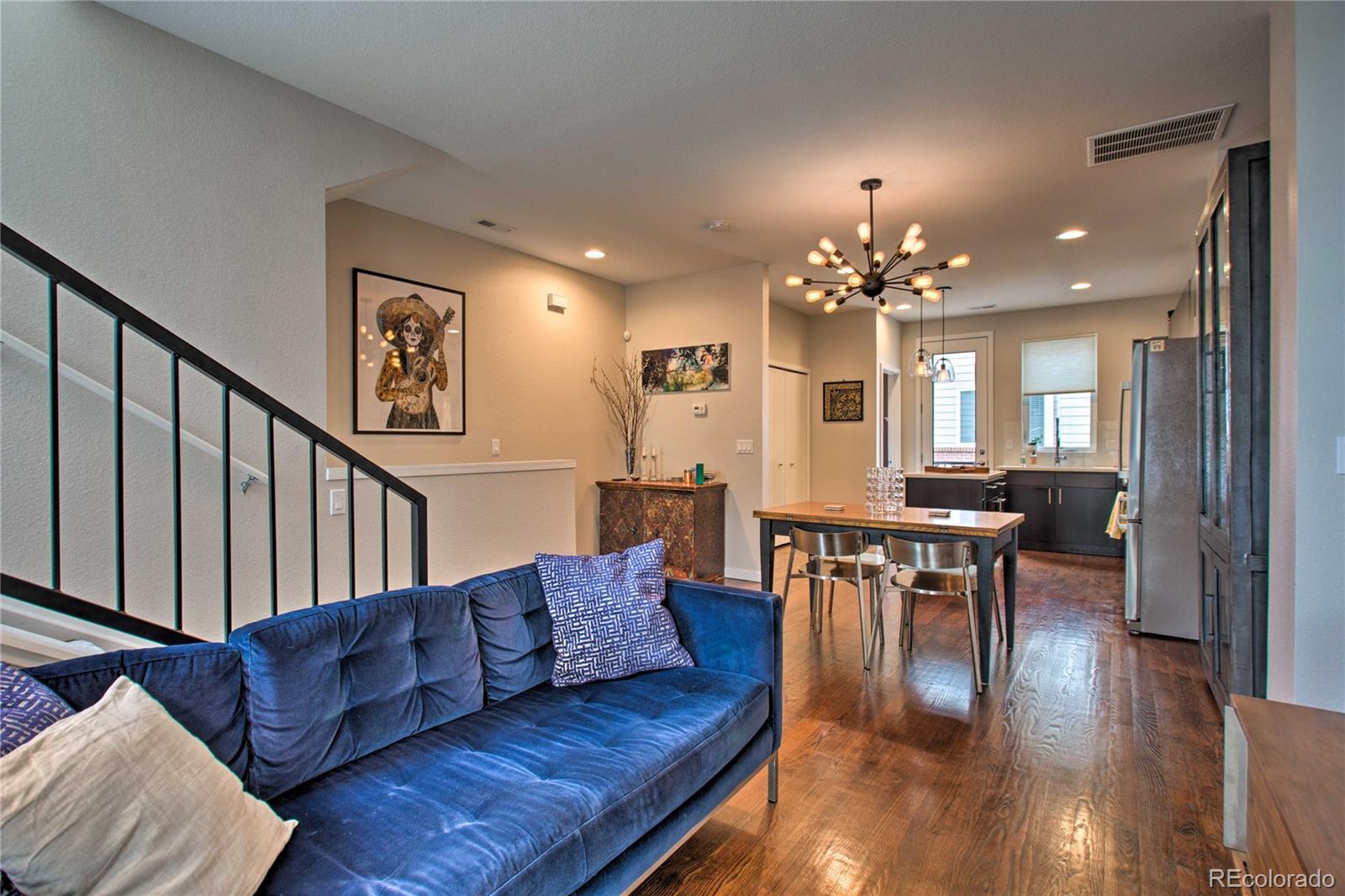 3415 Larimer Street Unit: 105