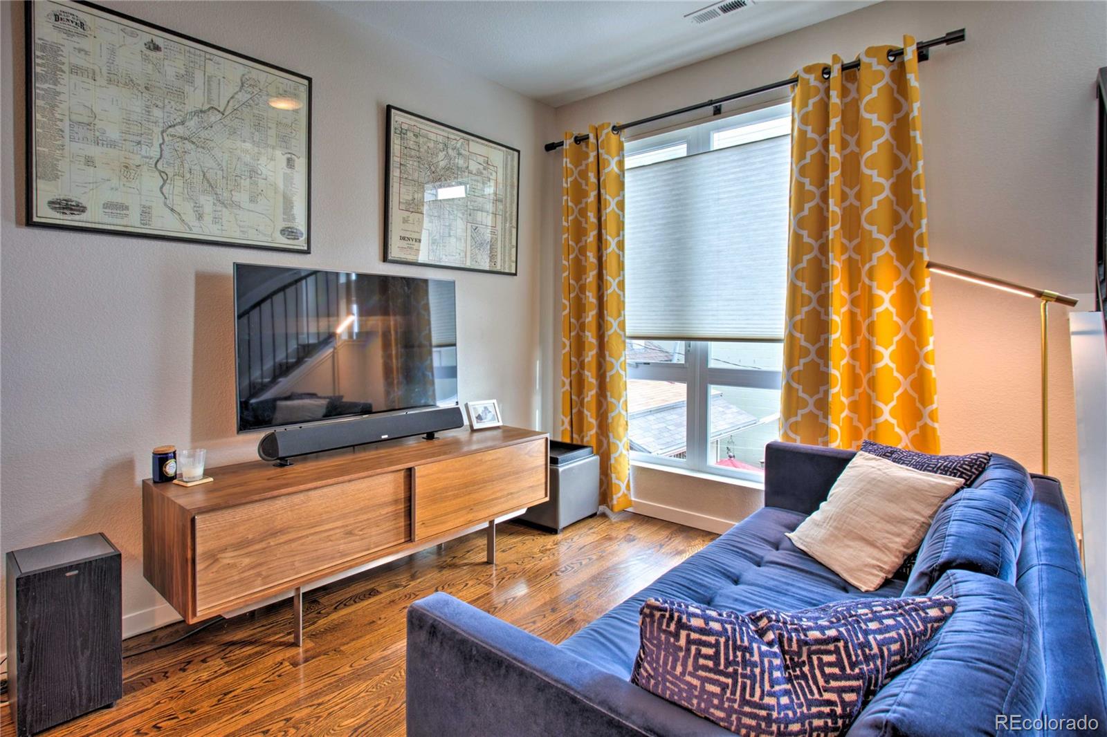 3415 Larimer Street Unit: 105