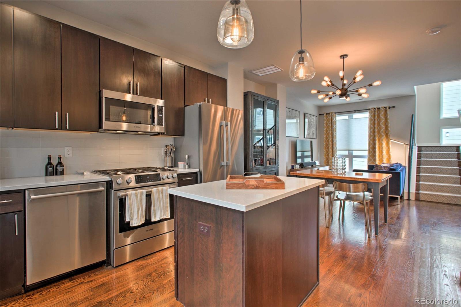 3415 Larimer Street Unit: 105