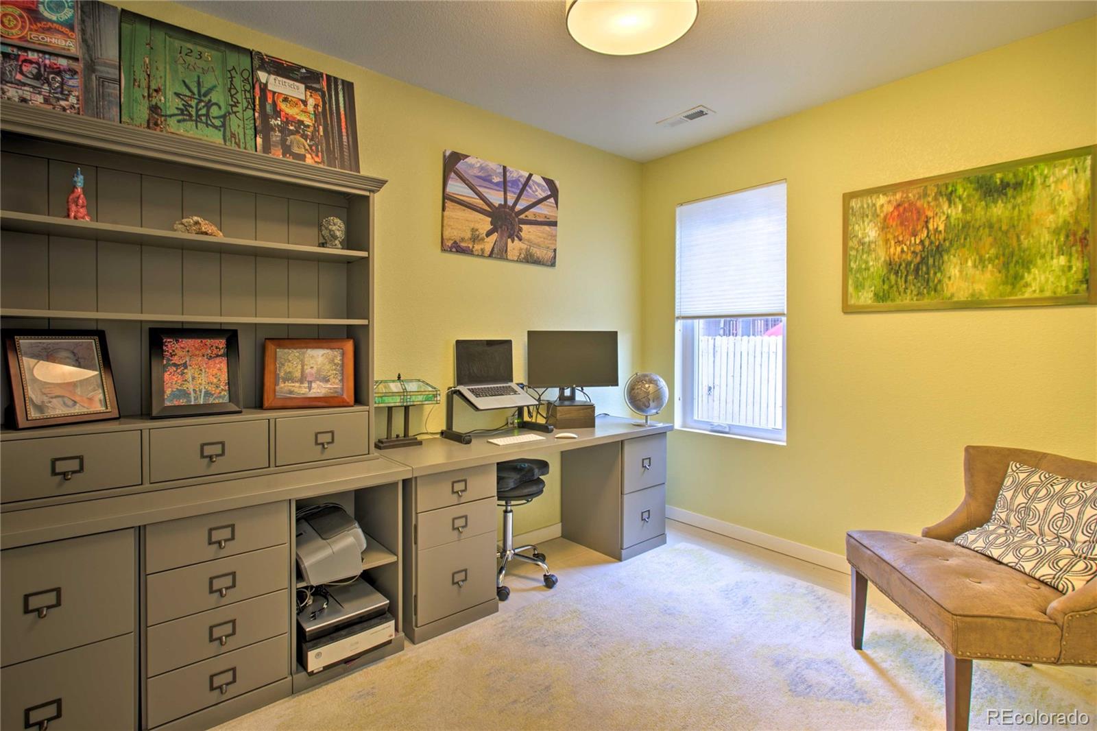 3415 Larimer Street Unit: 105