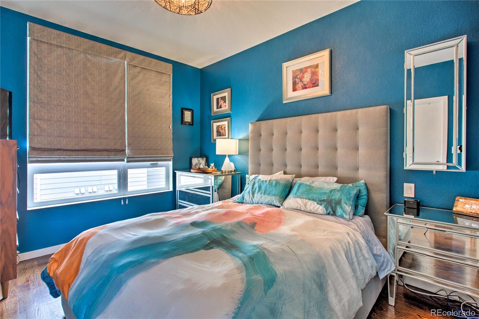 3415 Larimer Street Unit: 105