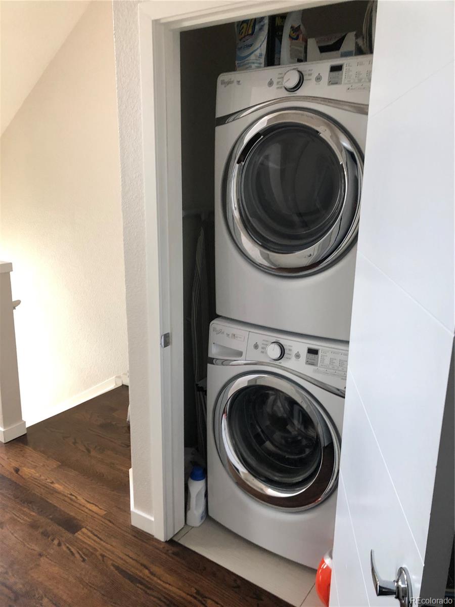 3415 Larimer Street Unit: 105