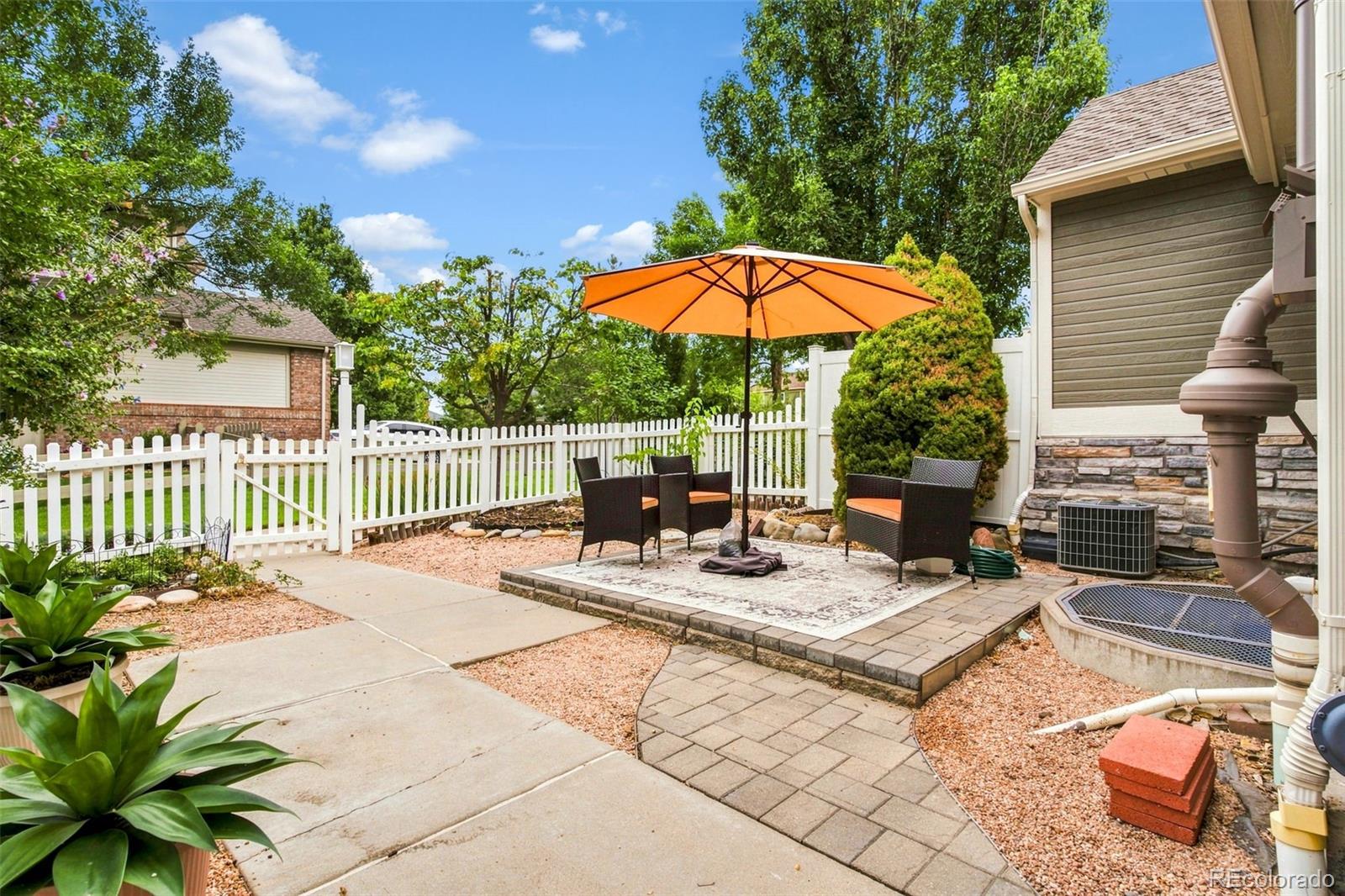 3214 W 112th Court Unit: B
