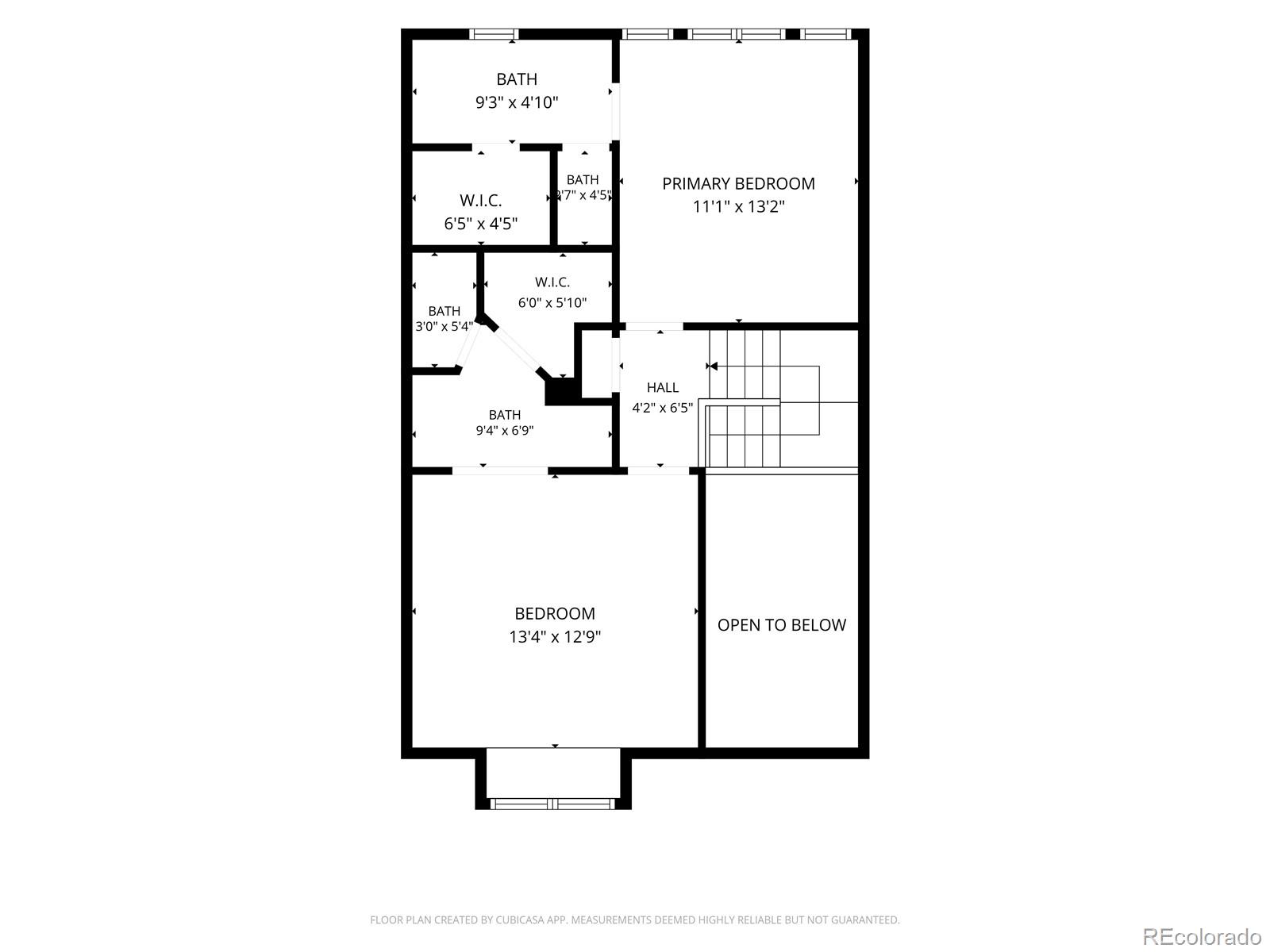 3214 W 112th Court Unit: B