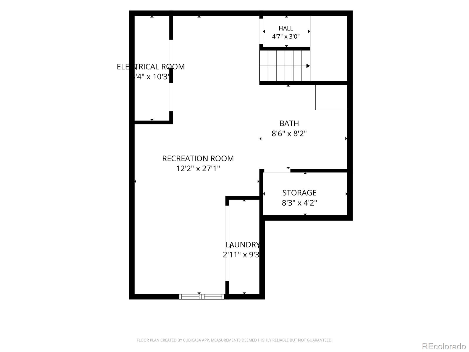 3214 W 112th Court Unit: B