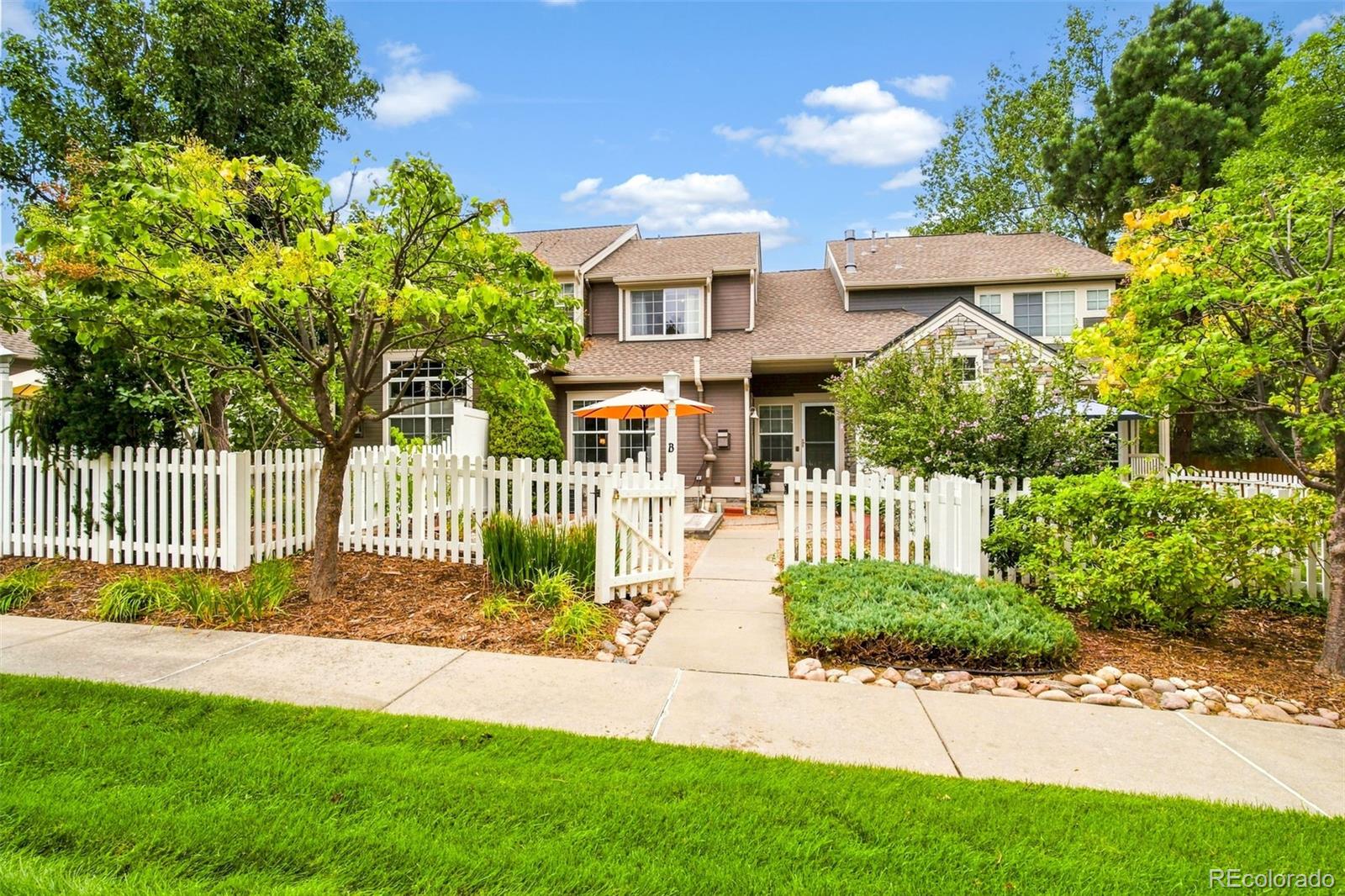 3214 W 112th Court Unit: B