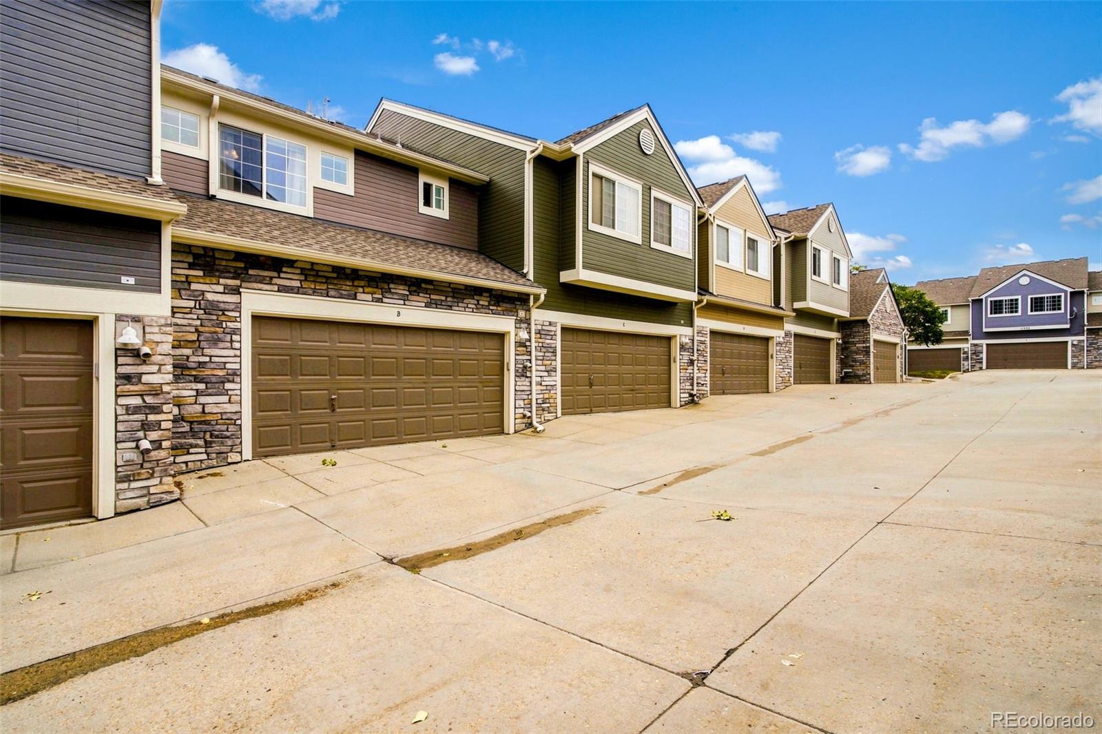 3214 W 112th Court Unit: B