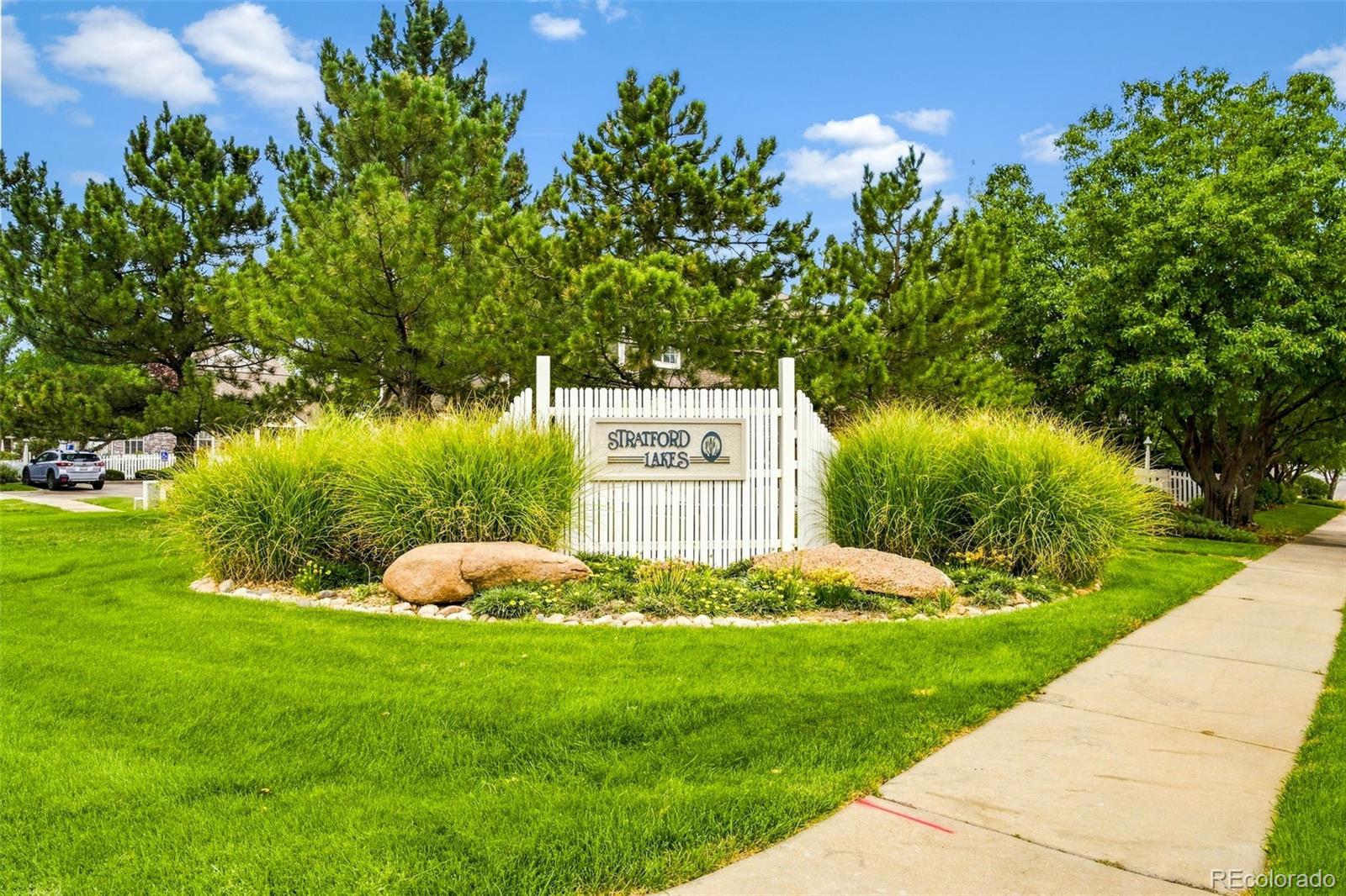 3214 W 112th Court Unit: B