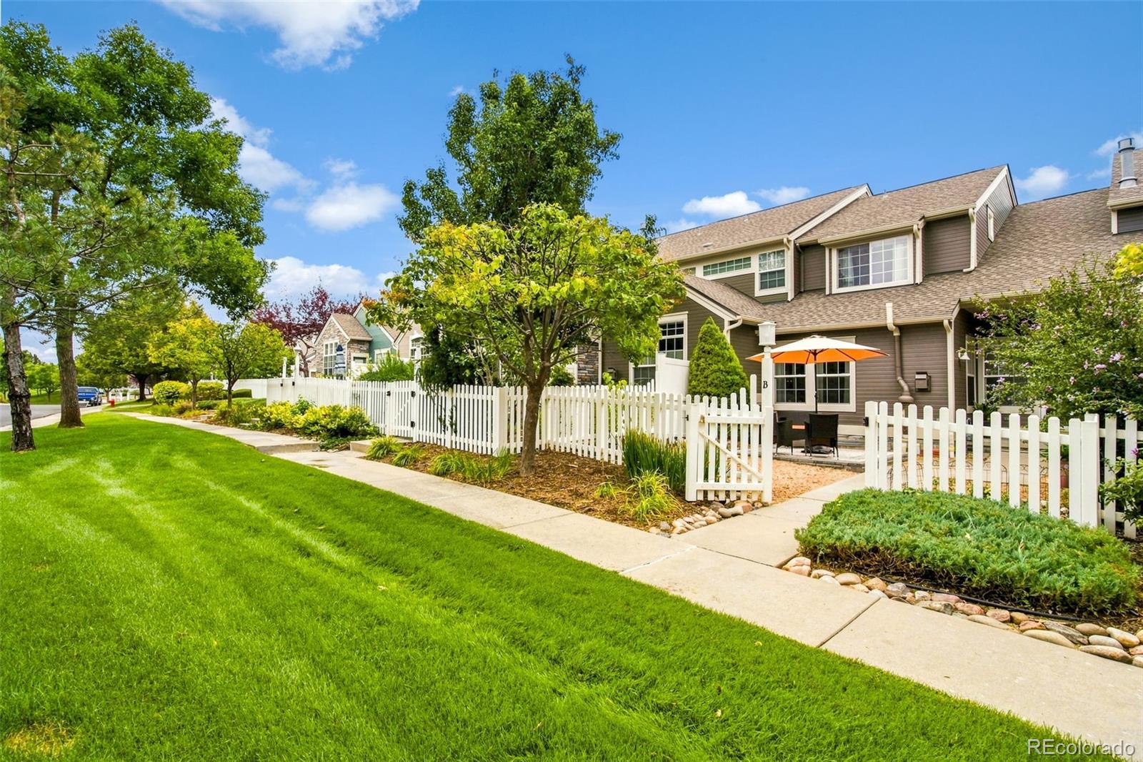 3214 W 112th Court Unit: B