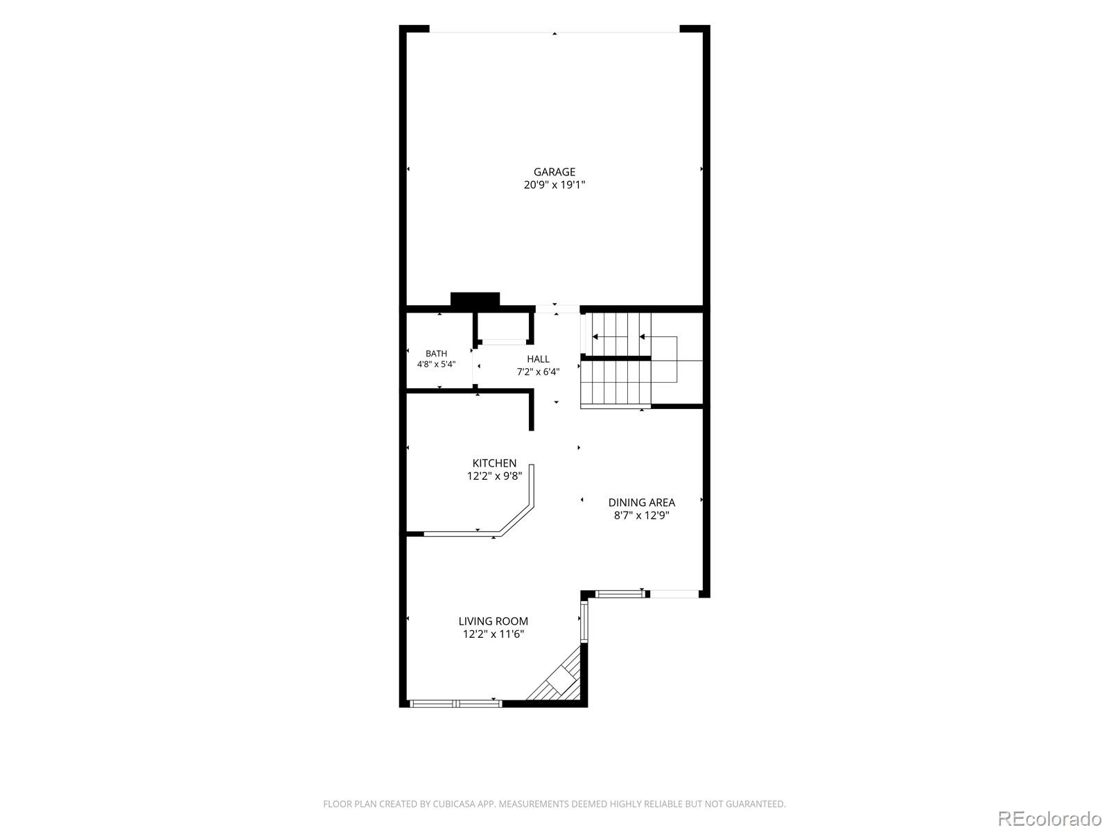 3214 W 112th Court Unit: B