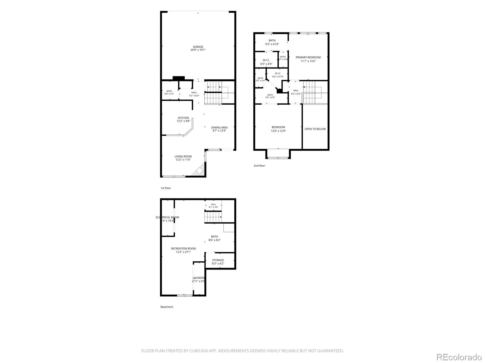 3214 W 112th Court Unit: B