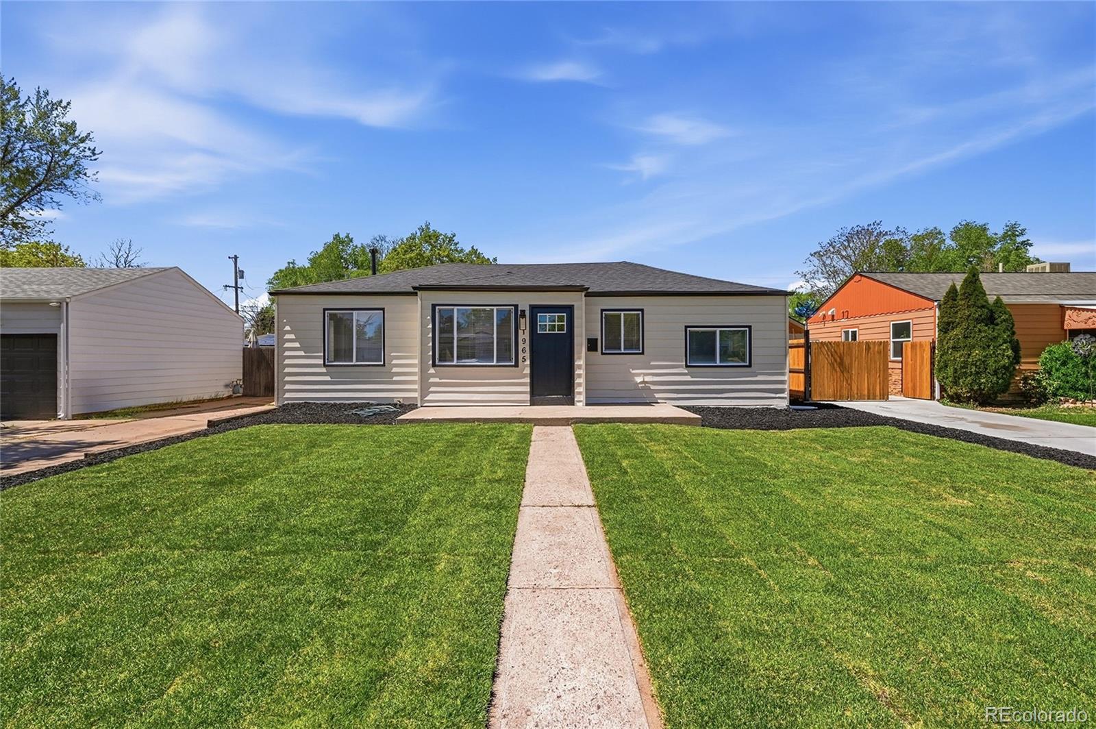 1965 S Hooker Circle