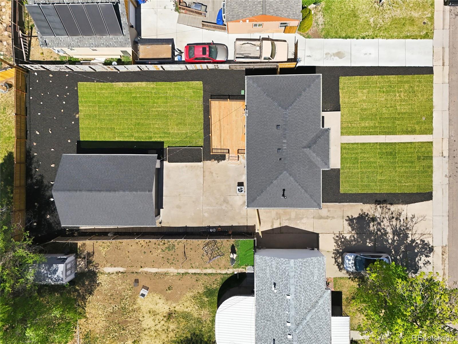 1965 S Hooker Circle