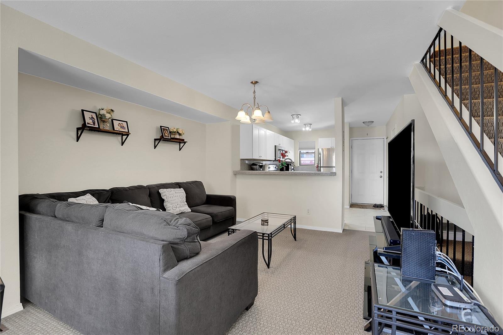 3556 S Depew Street Unit: 12