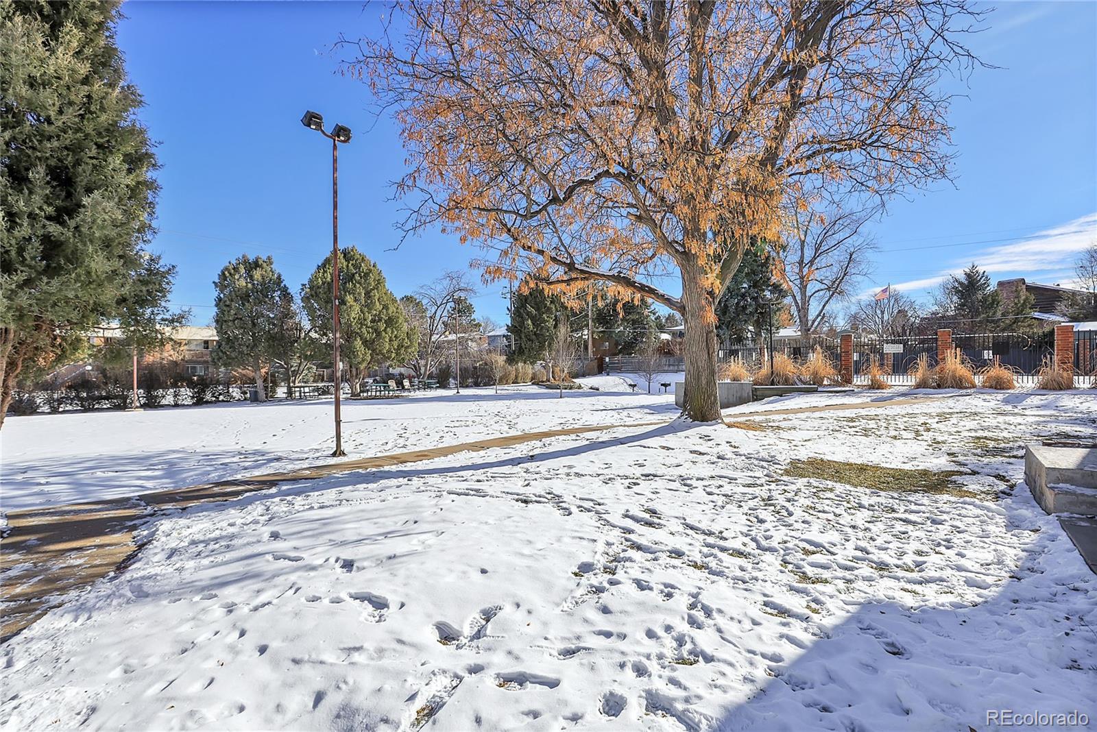 3556 S Depew Street Unit: 12