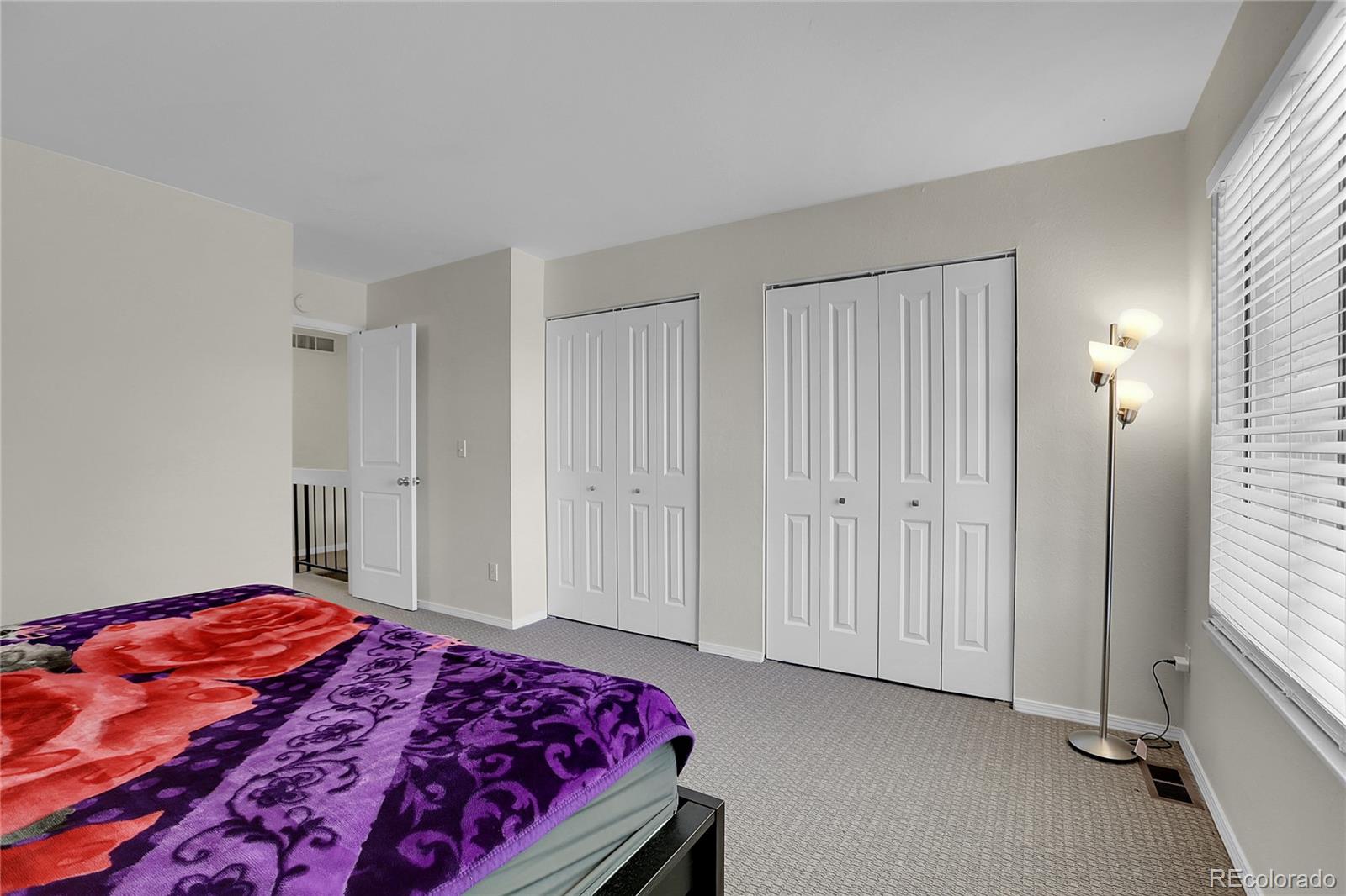 3556 S Depew Street Unit: 12