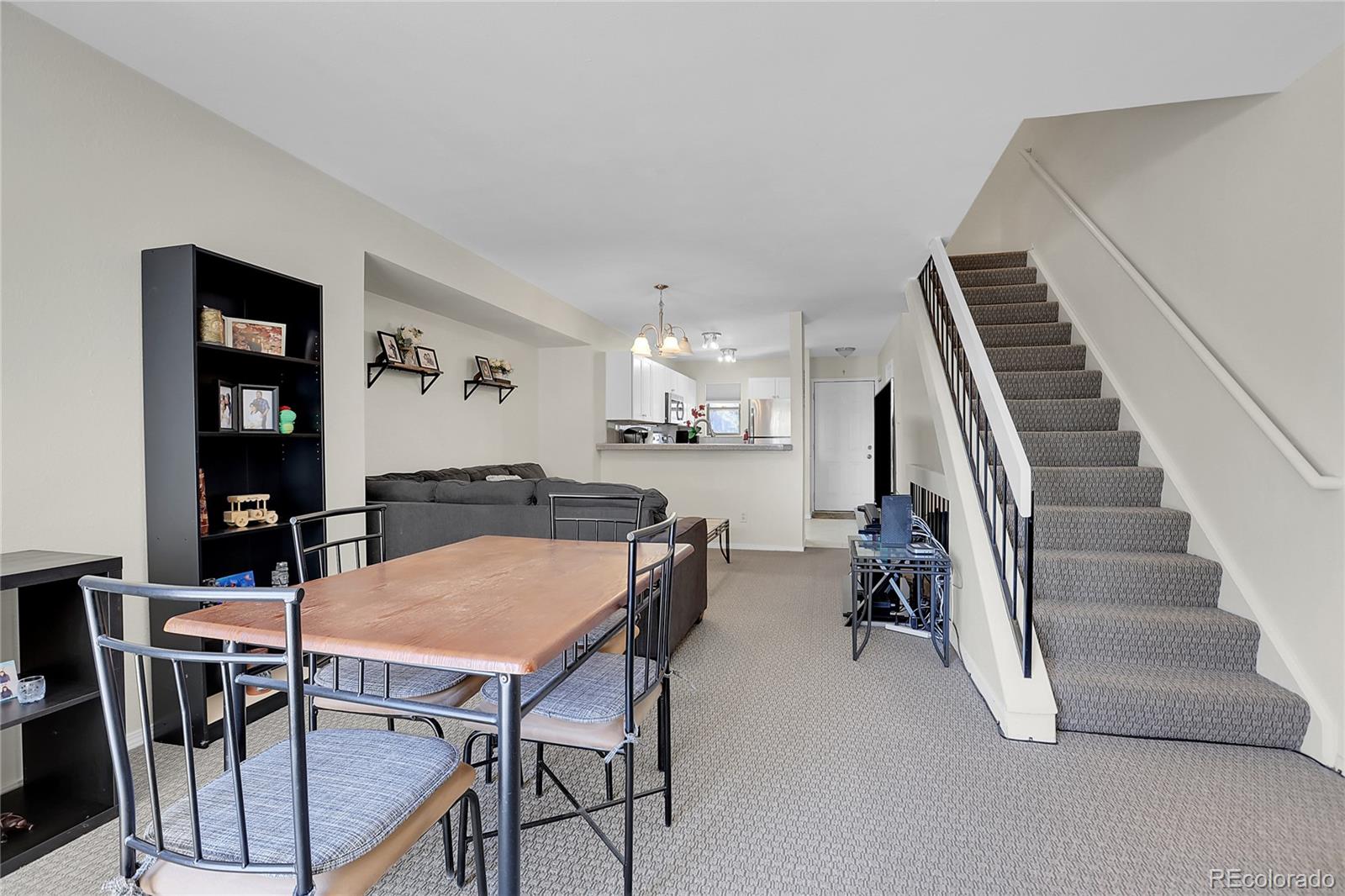 3556 S Depew Street Unit: 12