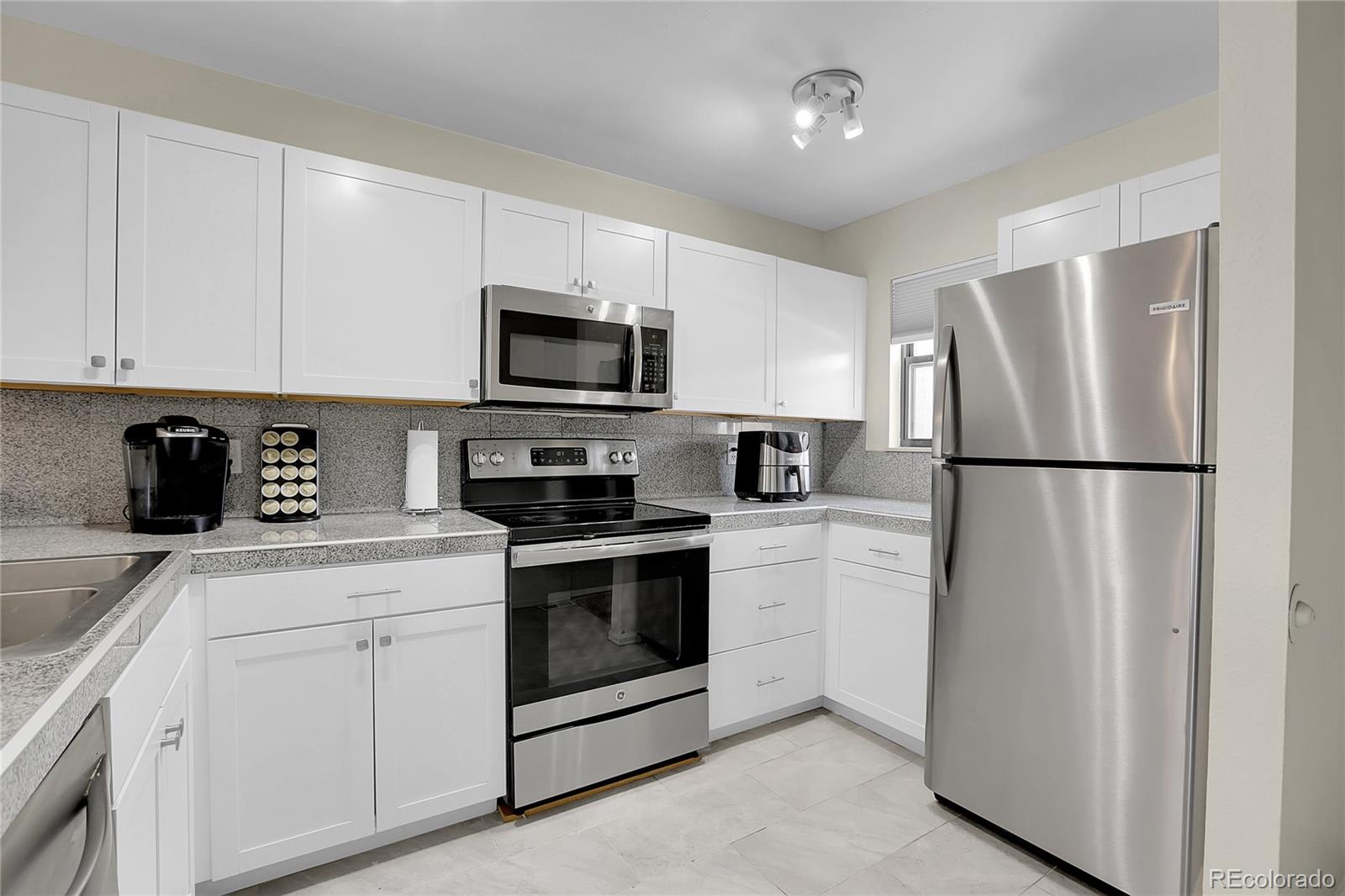 3556 S Depew Street Unit: 12