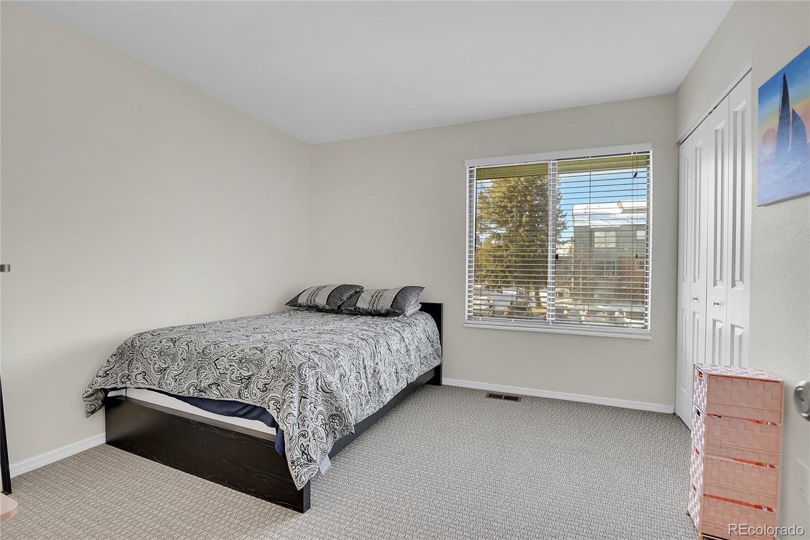 3556 S Depew Street Unit: 12