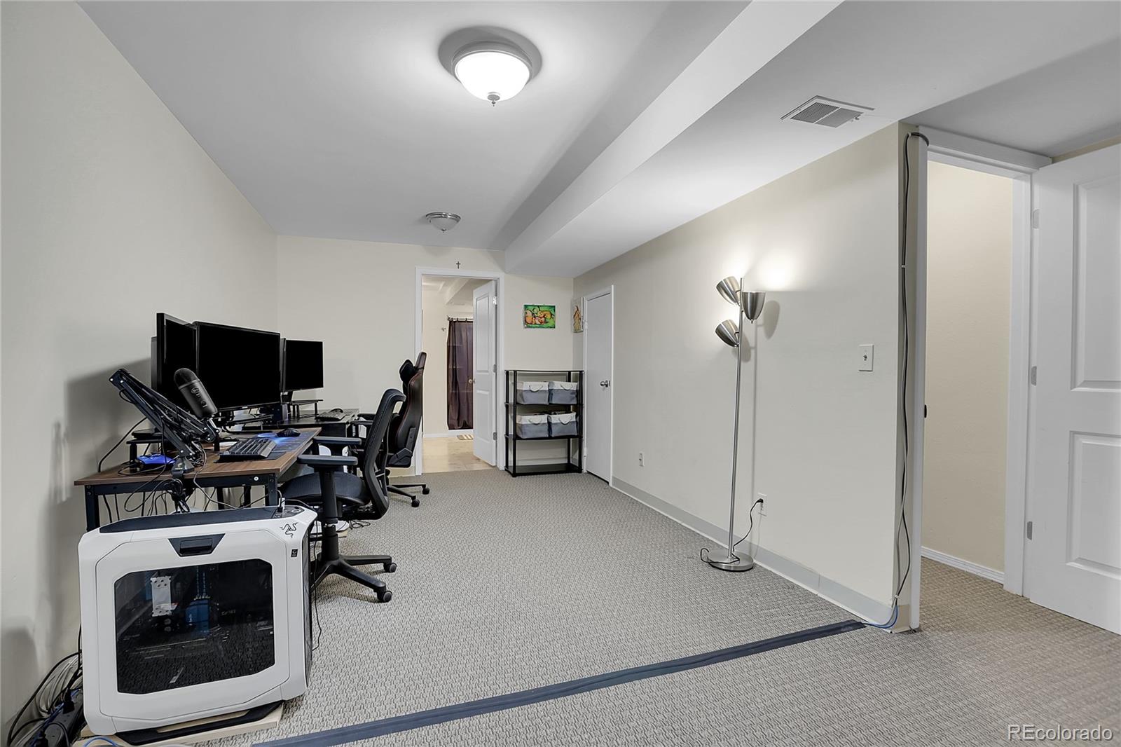 3556 S Depew Street Unit: 12