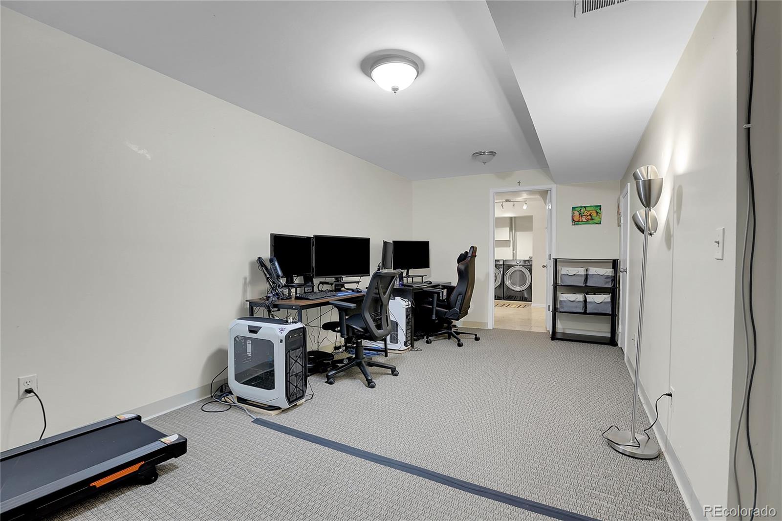 3556 S Depew Street Unit: 12