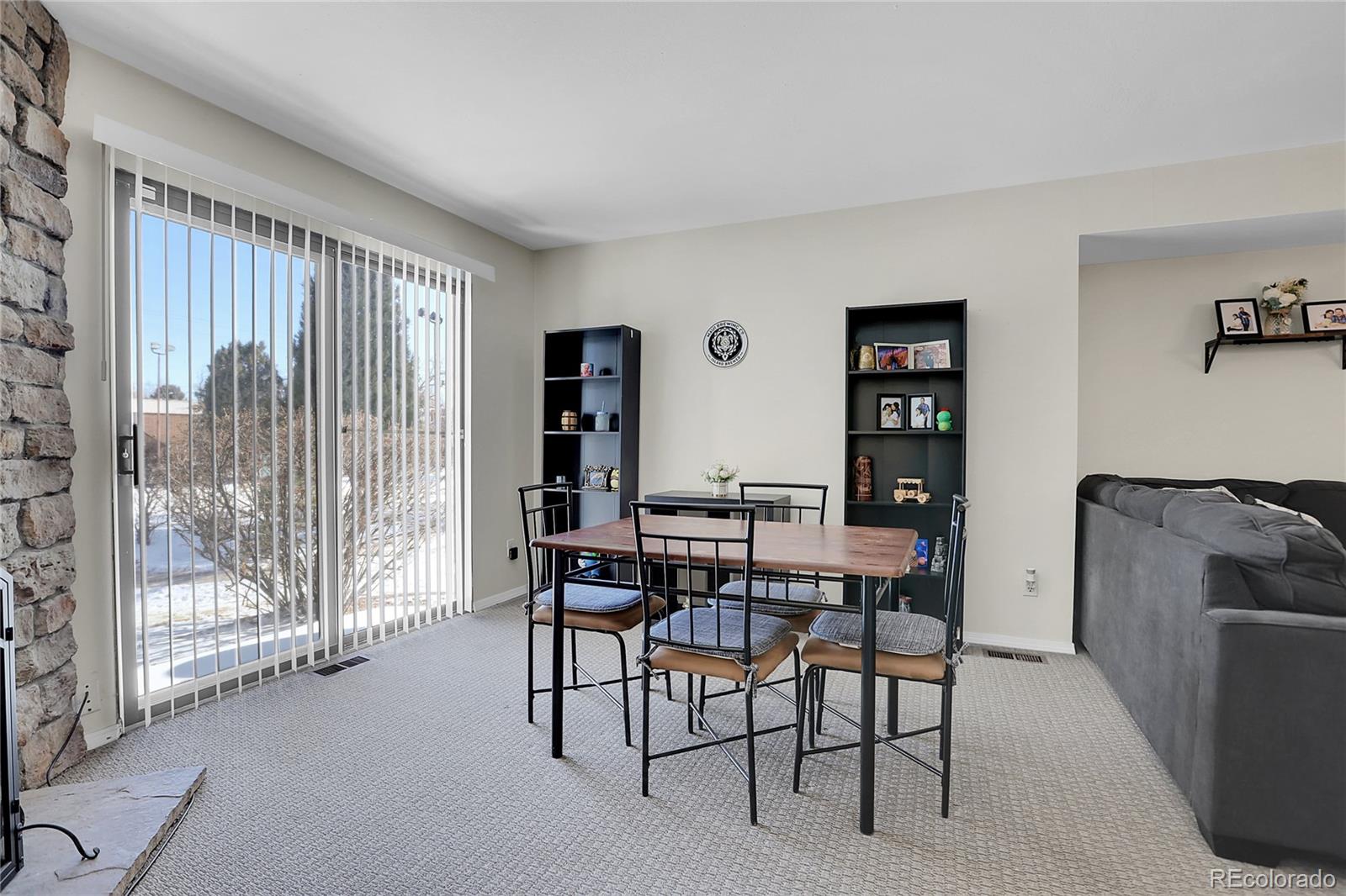 3556 S Depew Street Unit: 12