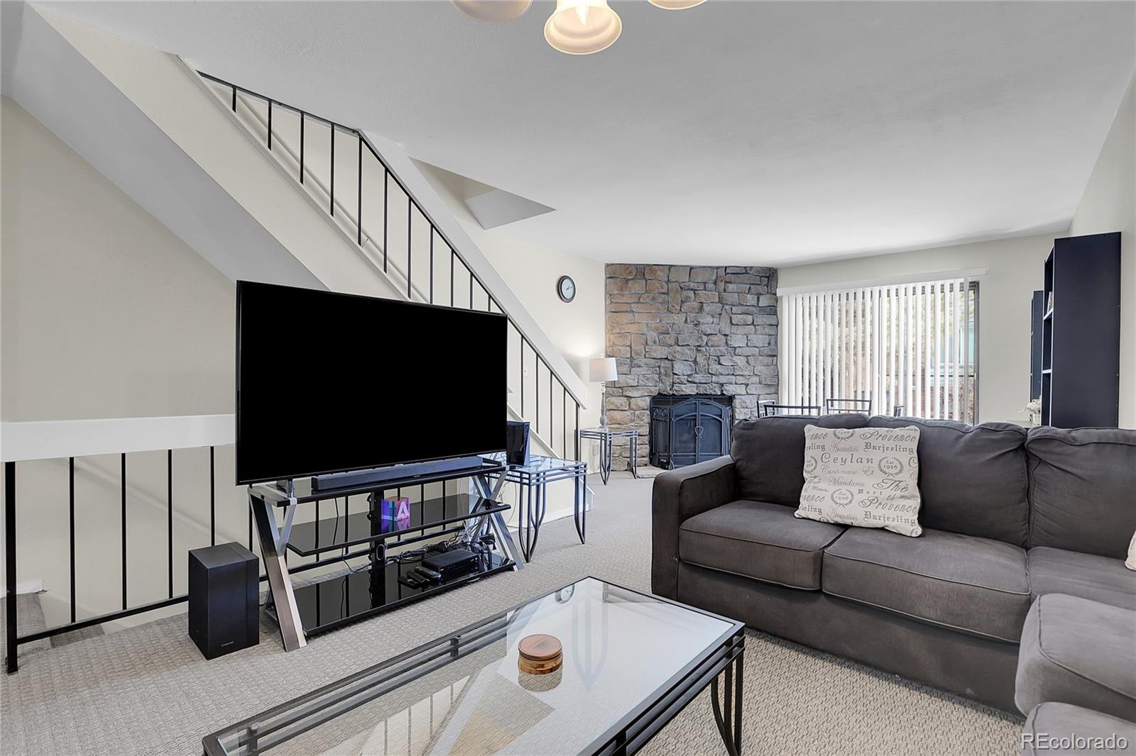 3556 S Depew Street Unit: 12