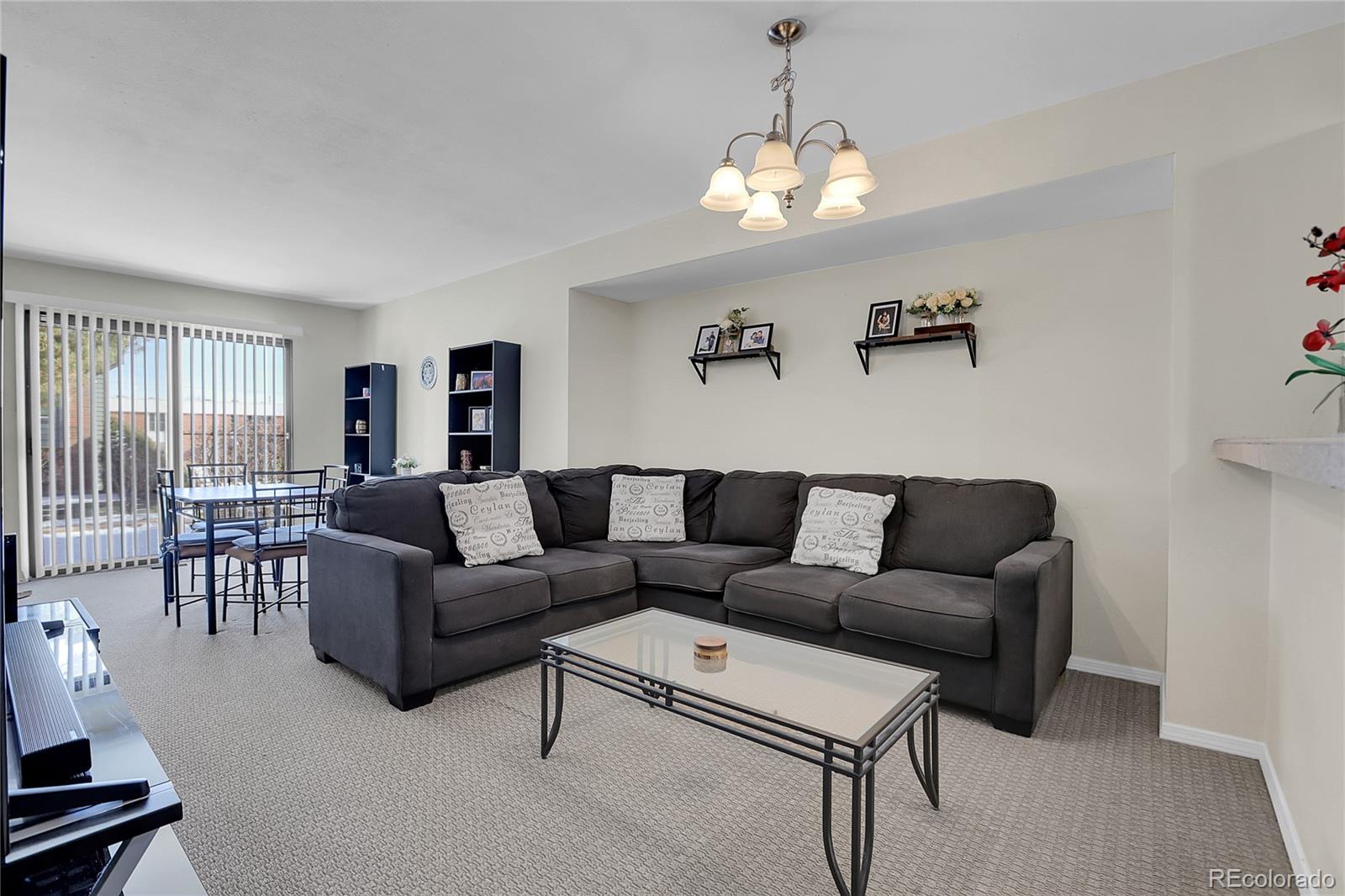 3556 S Depew Street Unit: 12