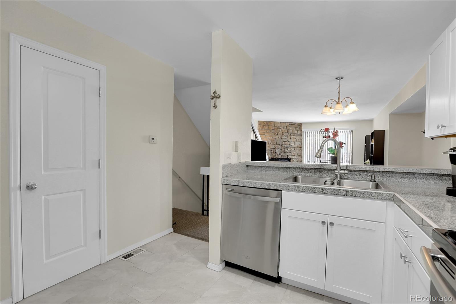 3556 S Depew Street Unit: 12