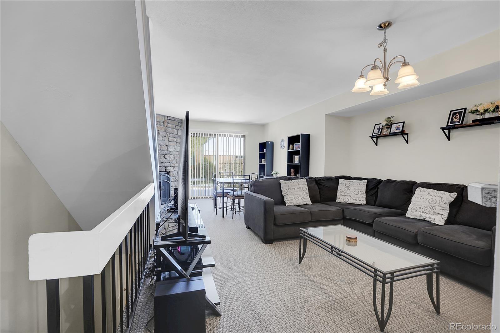 3556 S Depew Street Unit: 12