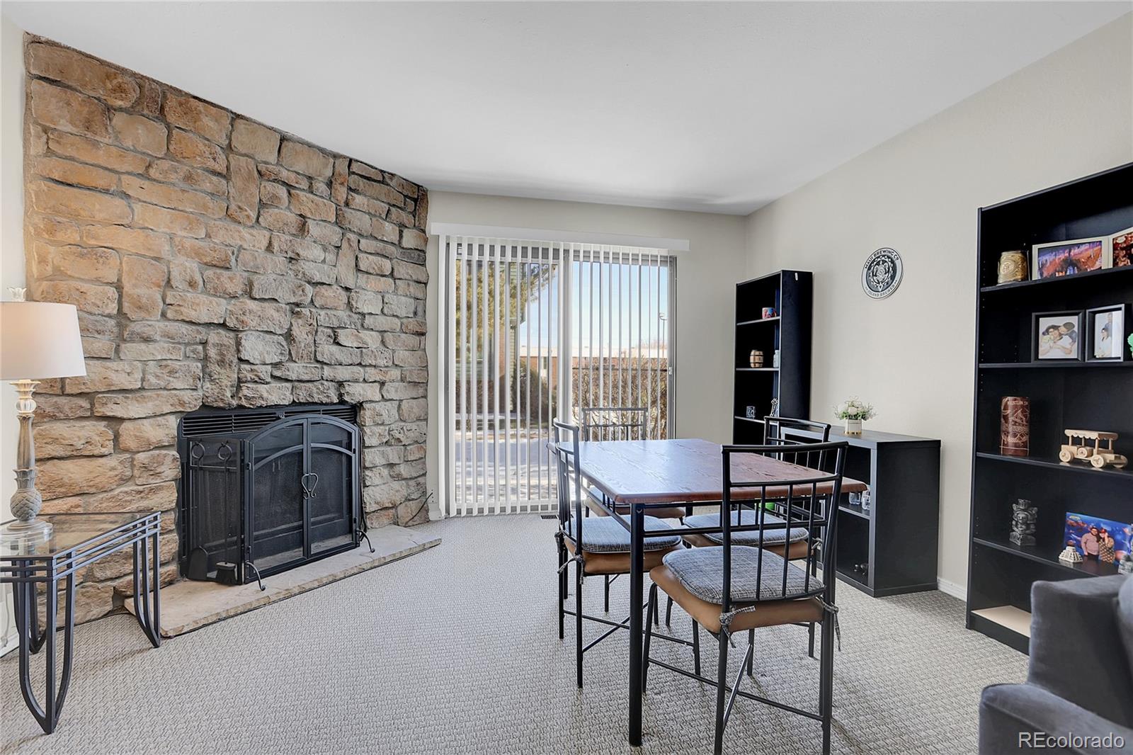 3556 S Depew Street Unit: 12