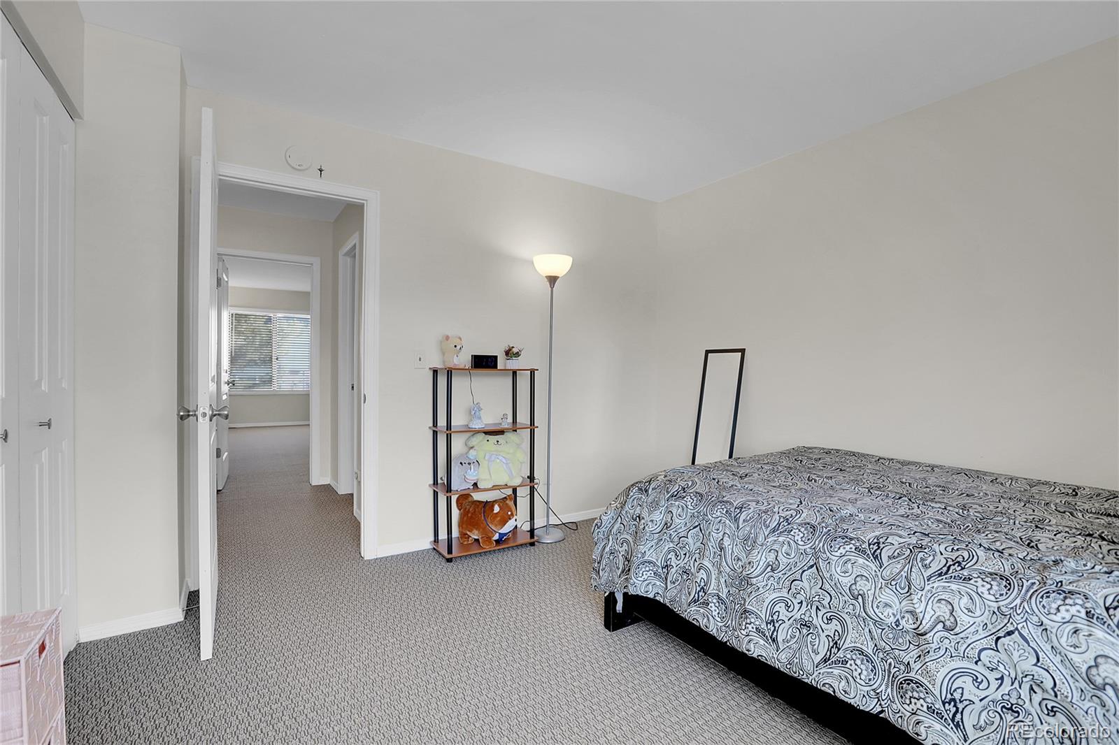 3556 S Depew Street Unit: 12